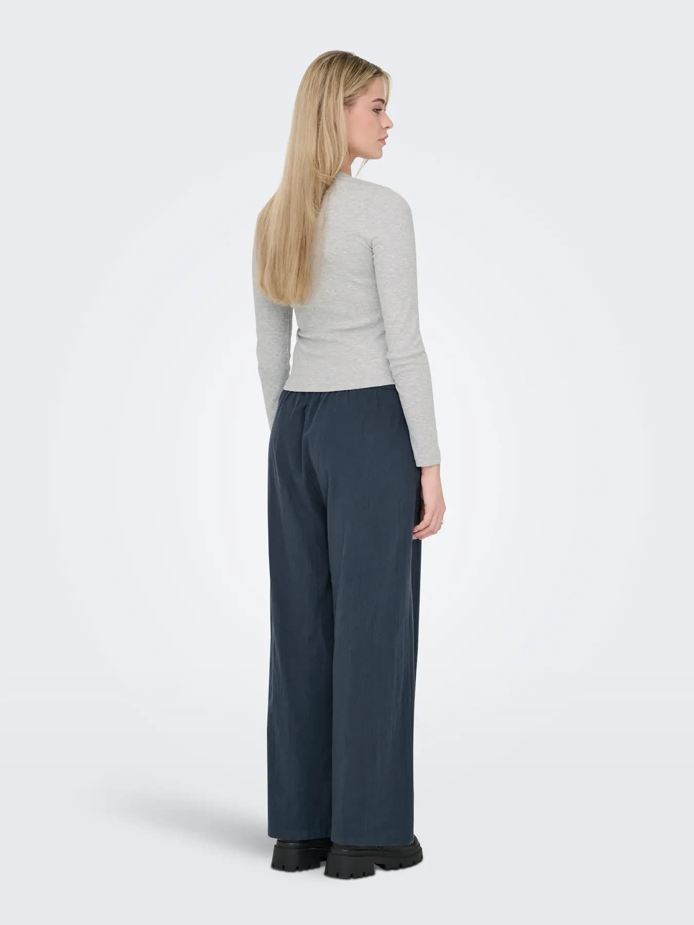 Only  Women Trousers