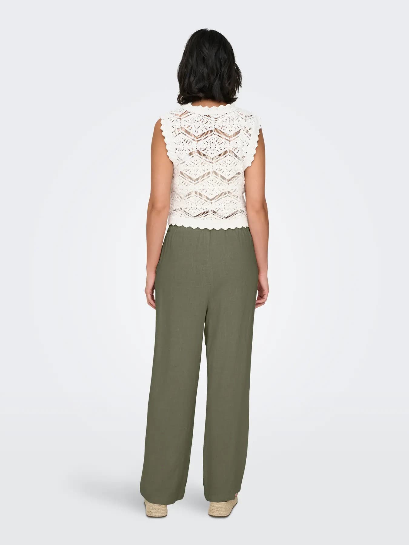 Only  Women Trousers