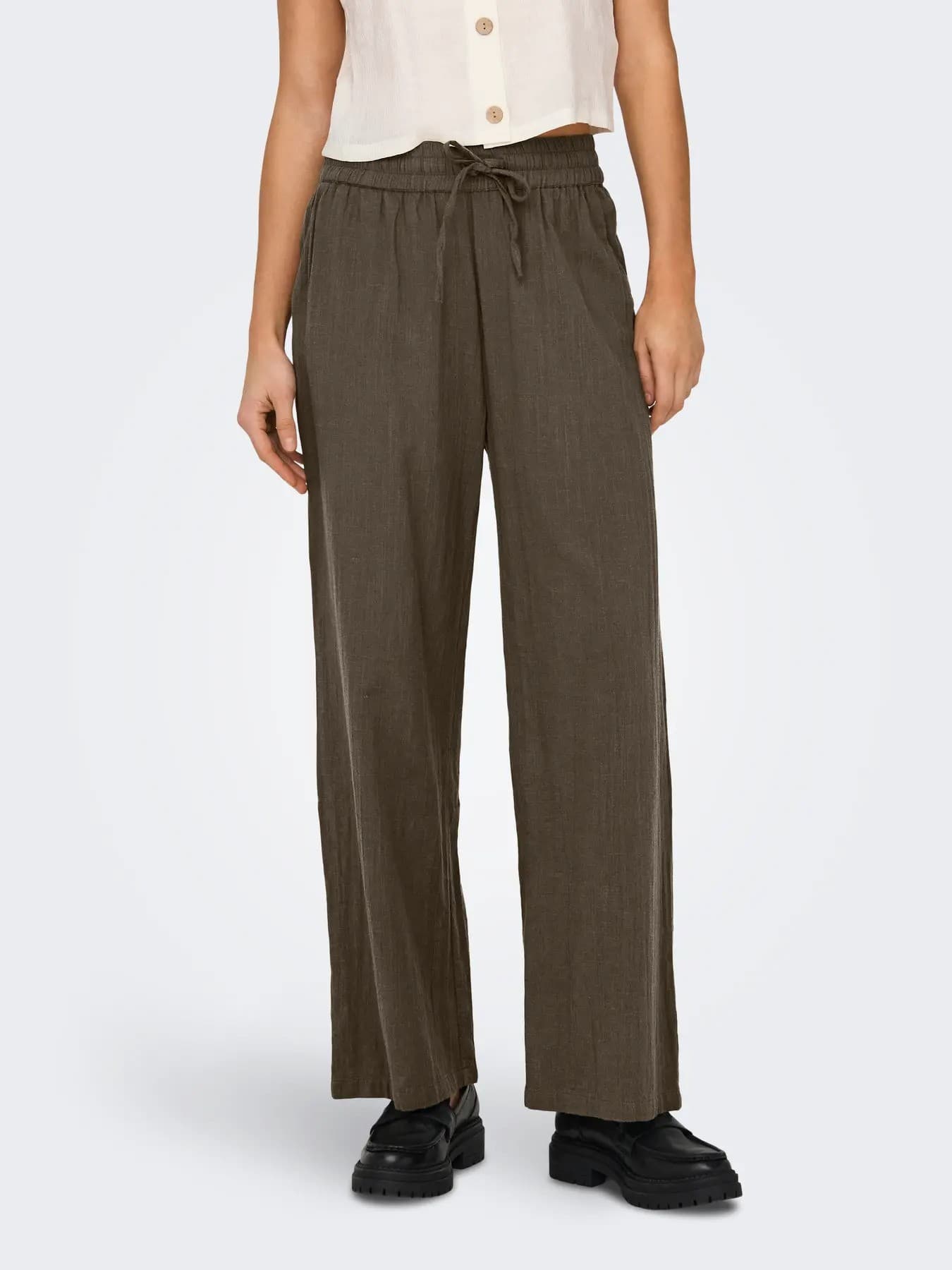 Only  Women Trousers