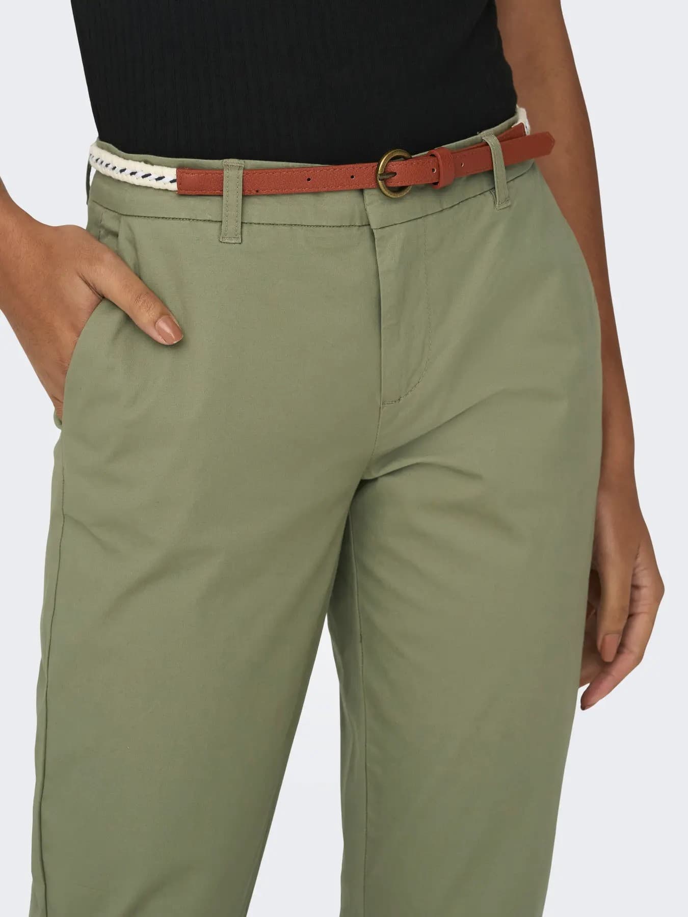 Only  Women Trousers