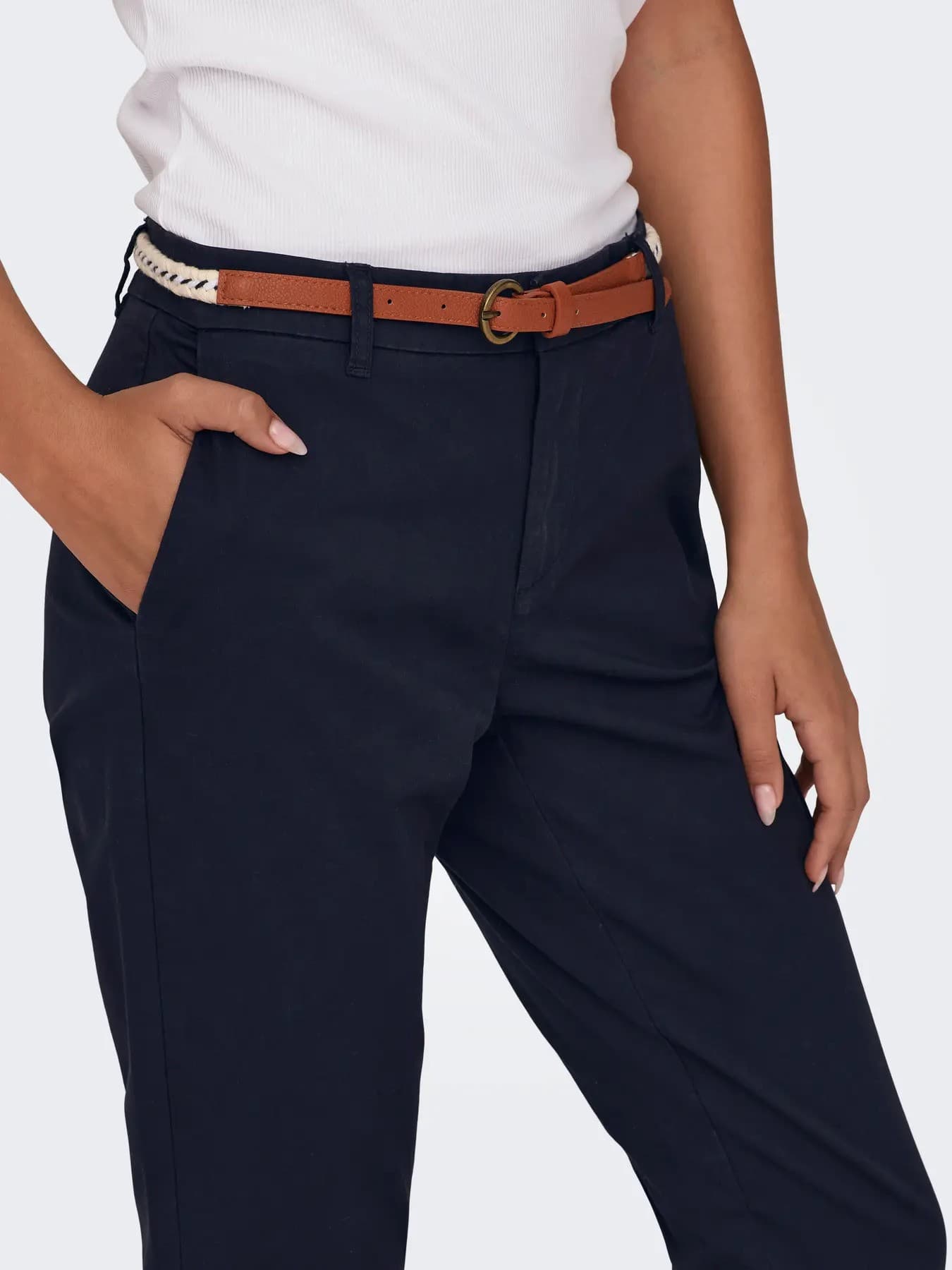 Only  Women Trousers