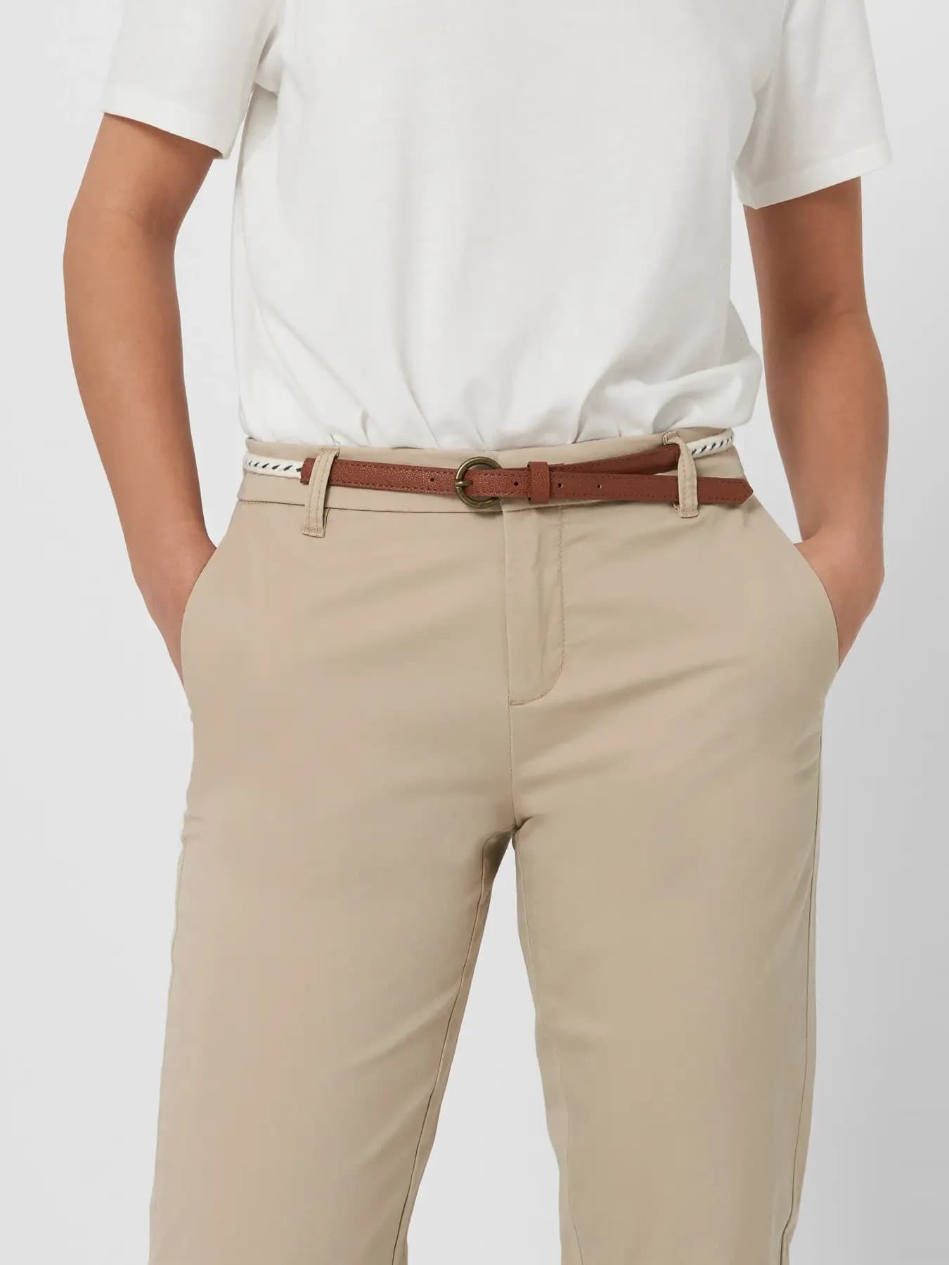 Only  Women Trousers