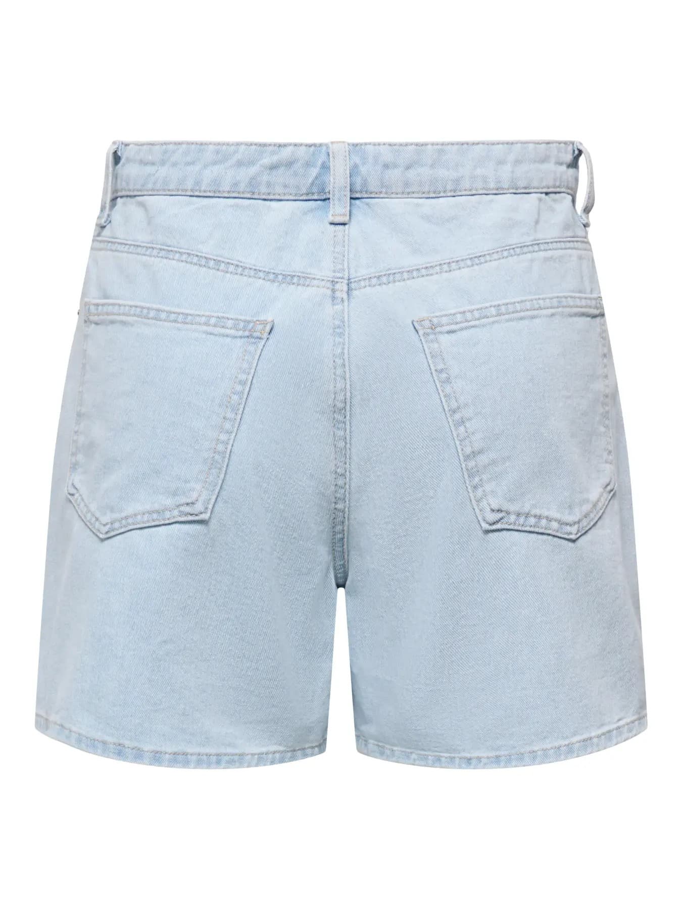 Only  Women Short