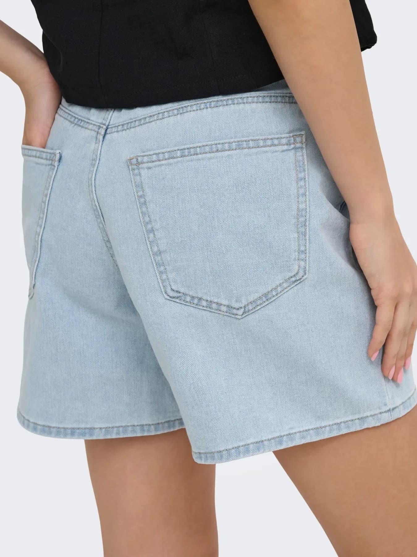 Only  Women Short