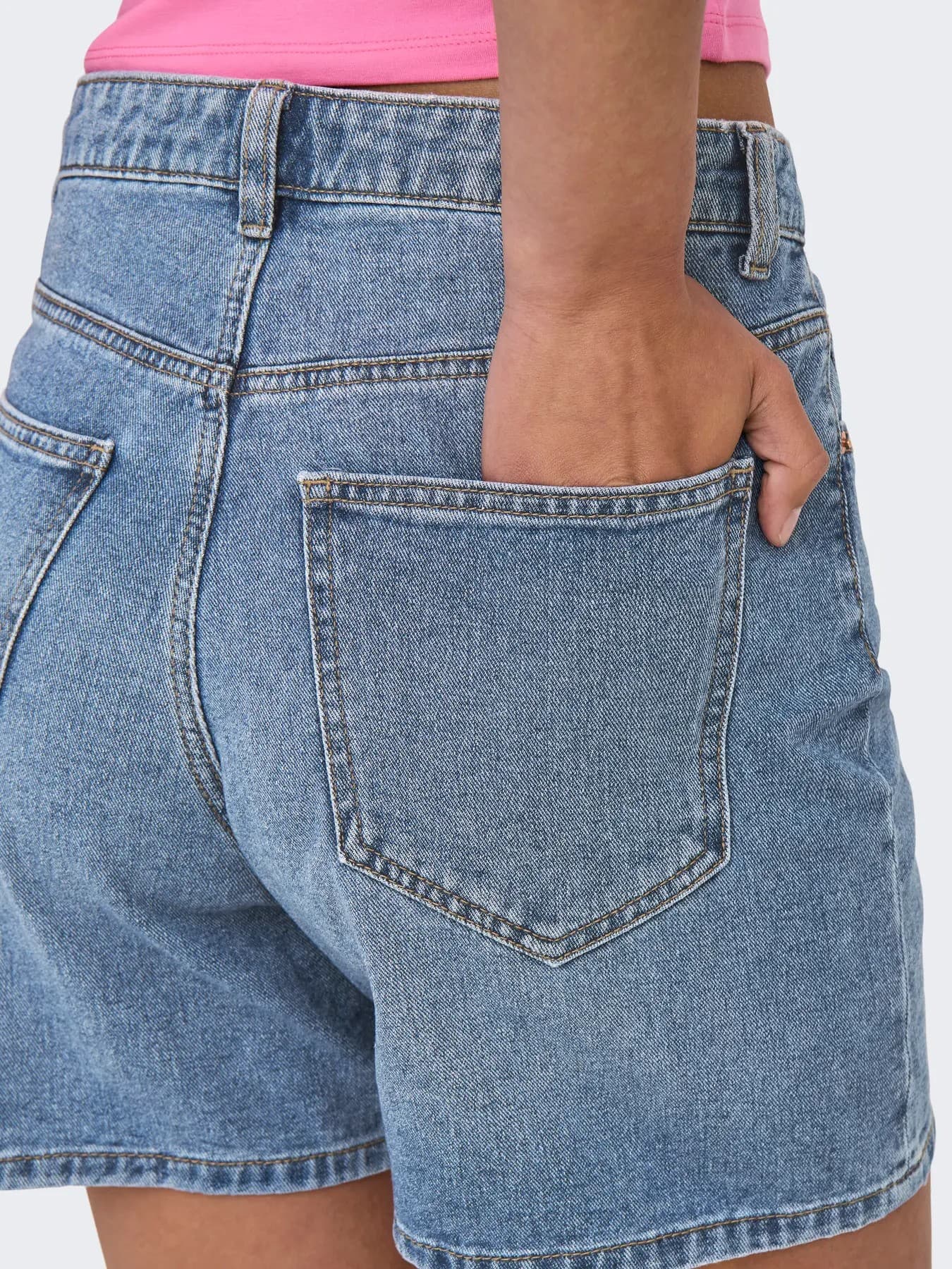 Only  Women Short