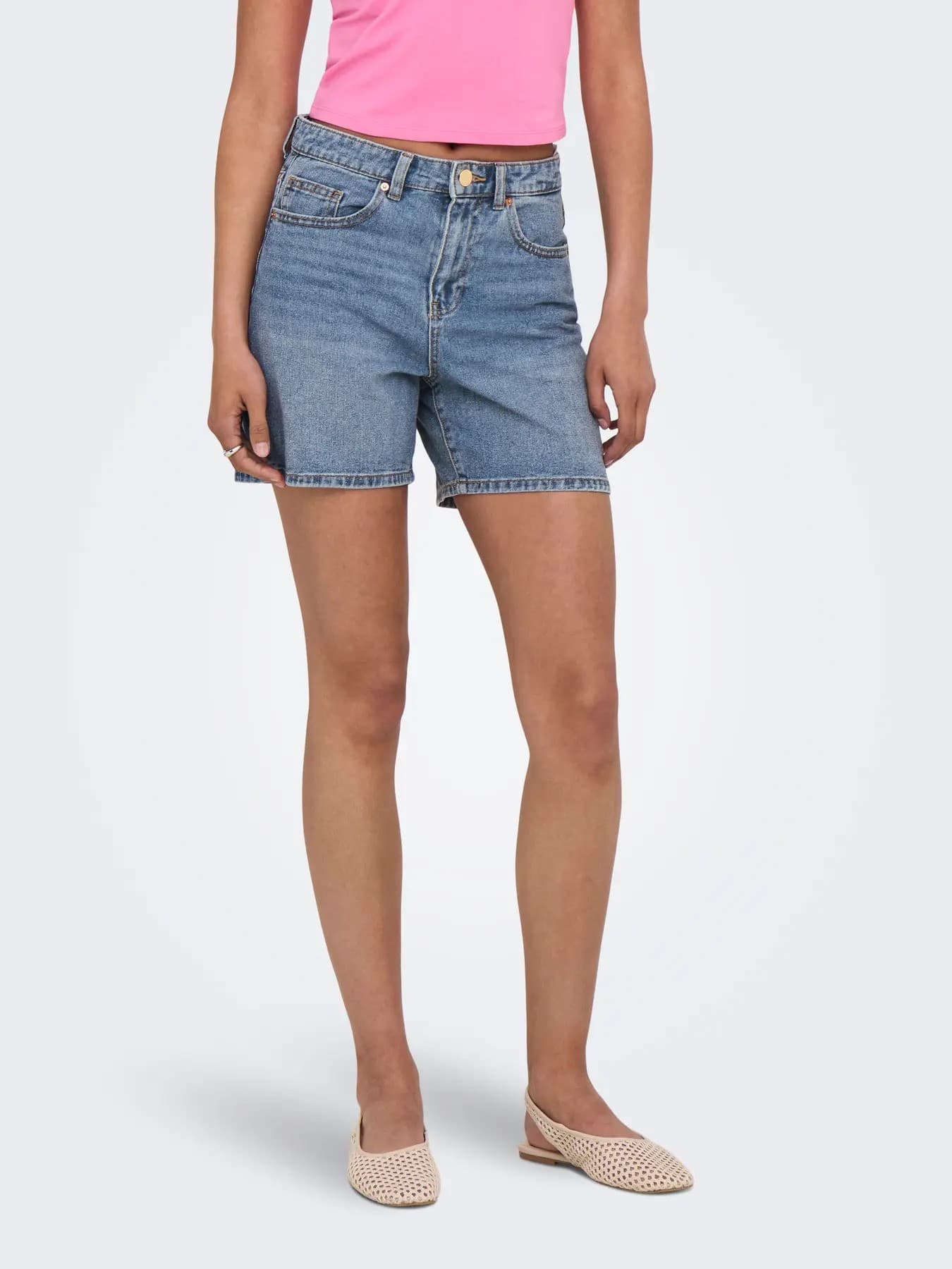 Only  Women Short