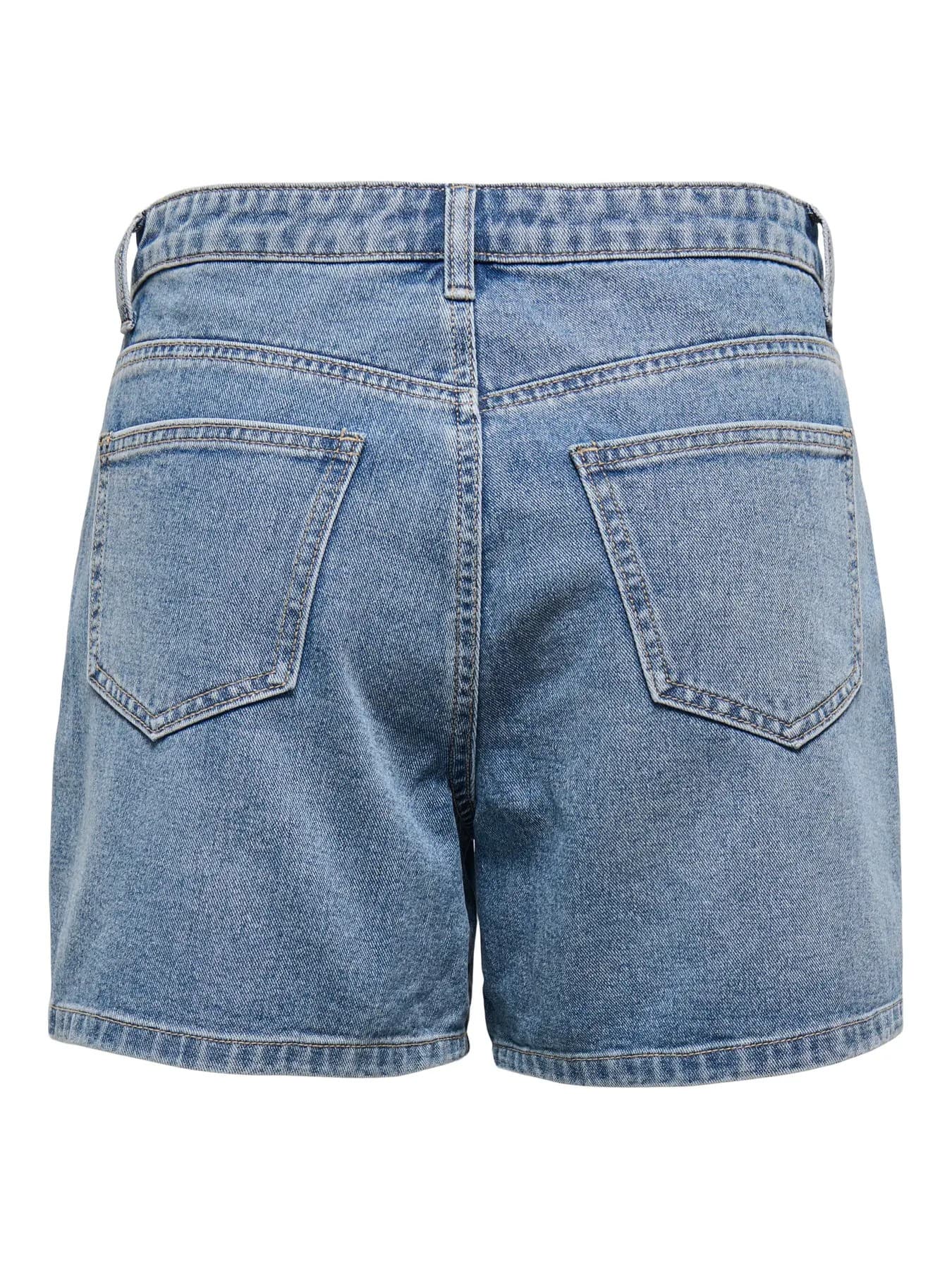 Only  Women Short