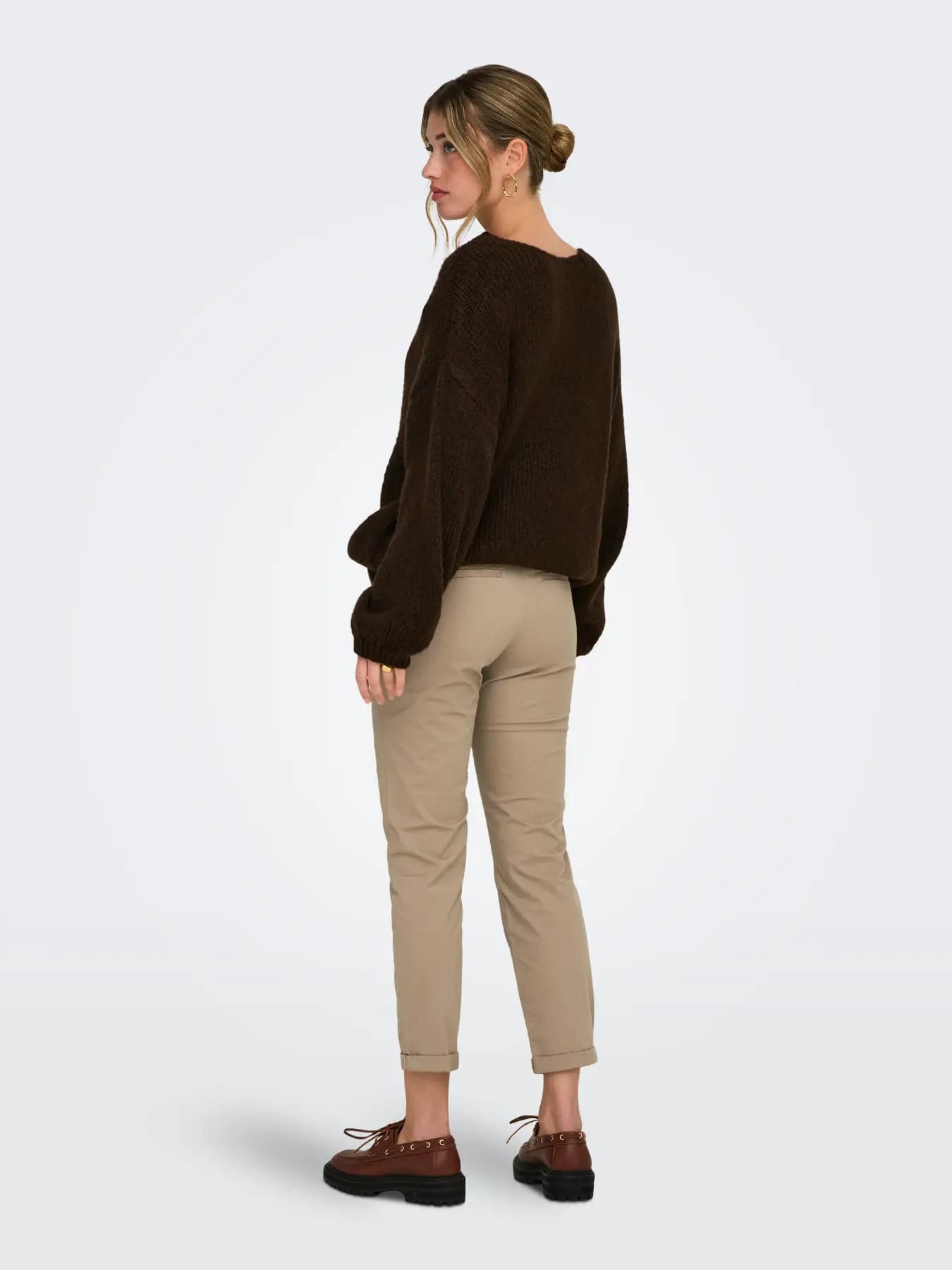 Only  Women Trousers