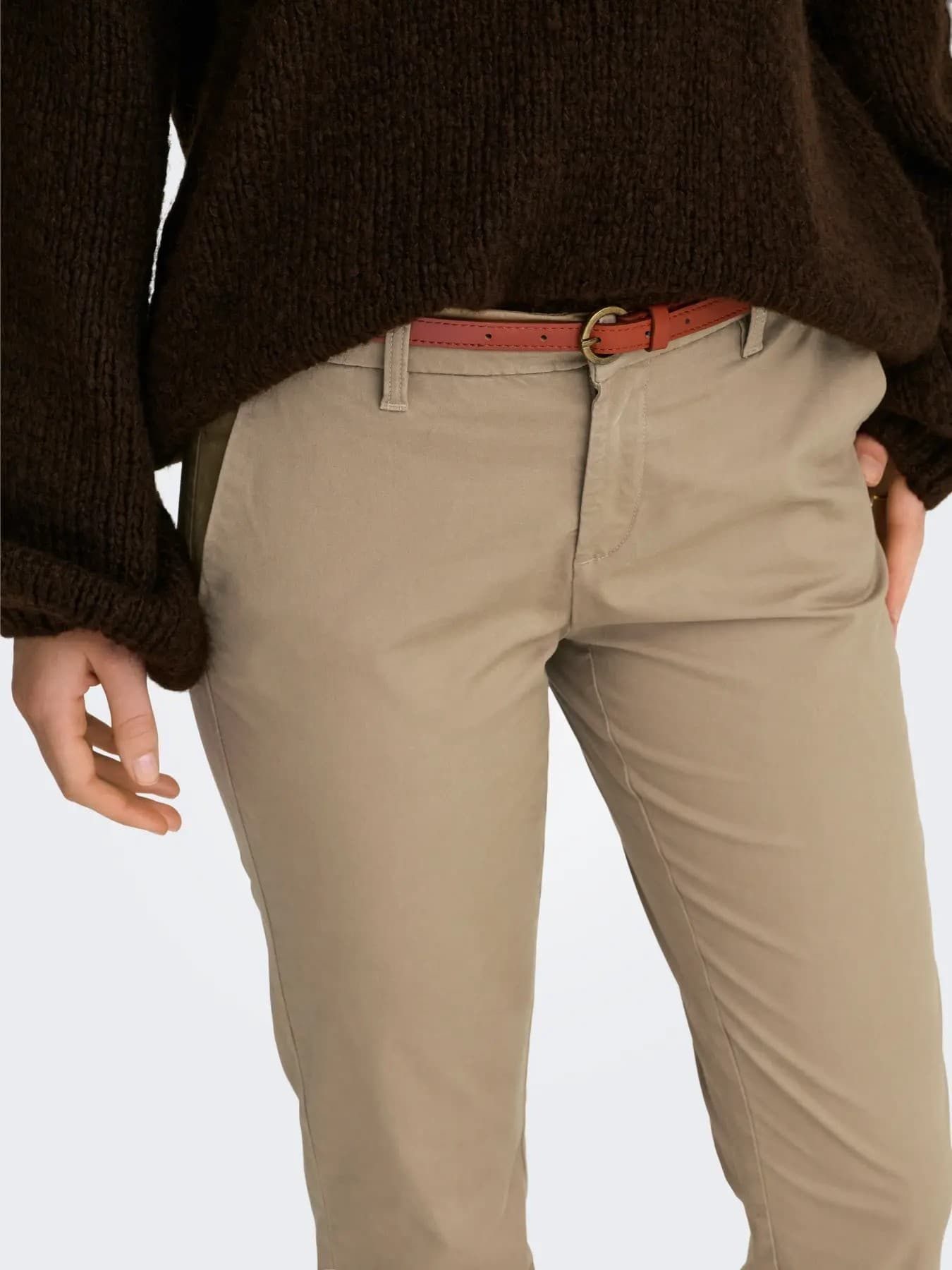 Only  Women Trousers