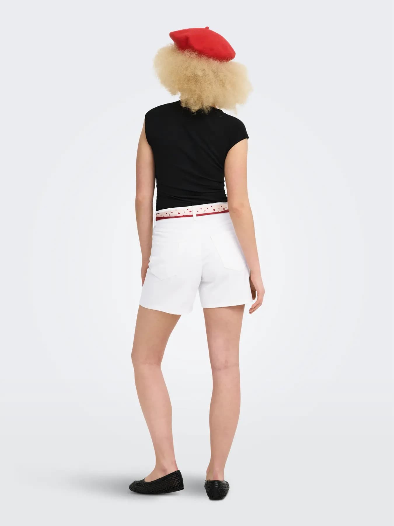 Only  Women Short