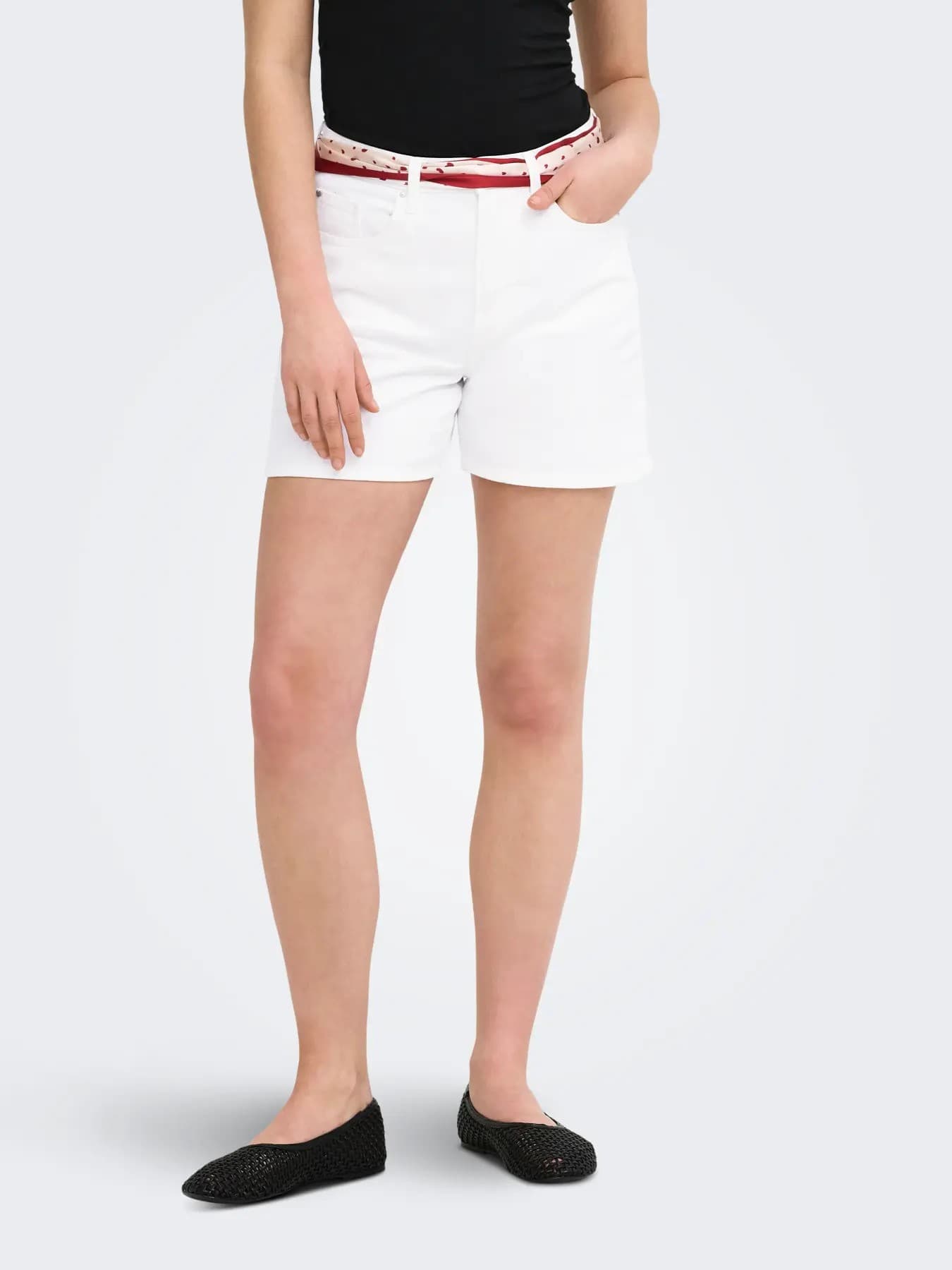 Only  Women Short