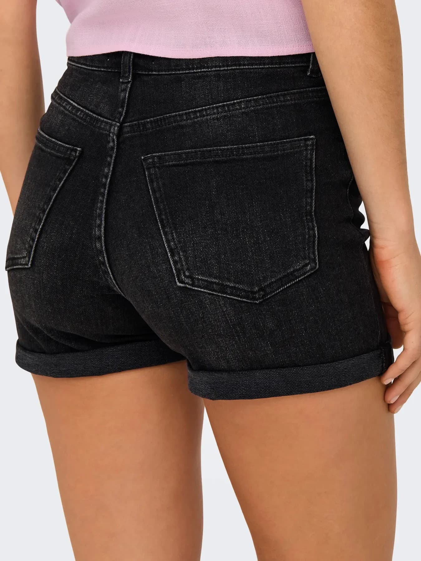Only  Women Short