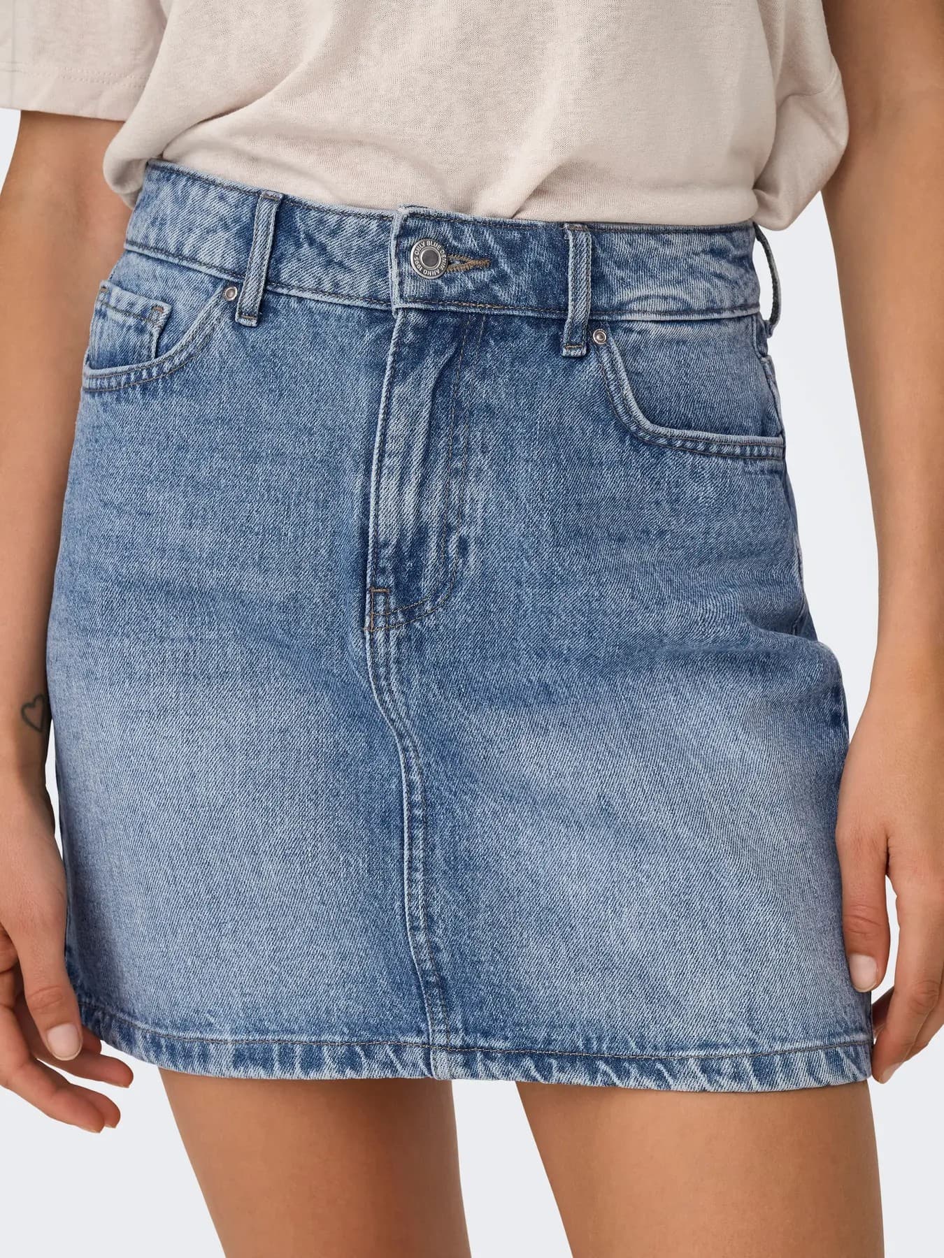 Only  Women Skirt