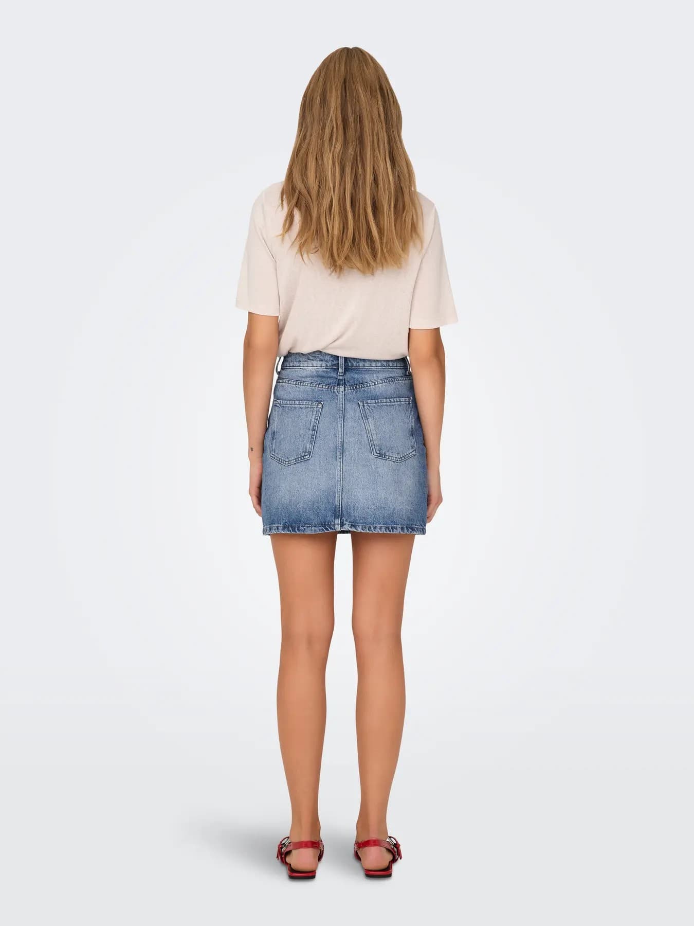 Only  Women Skirt