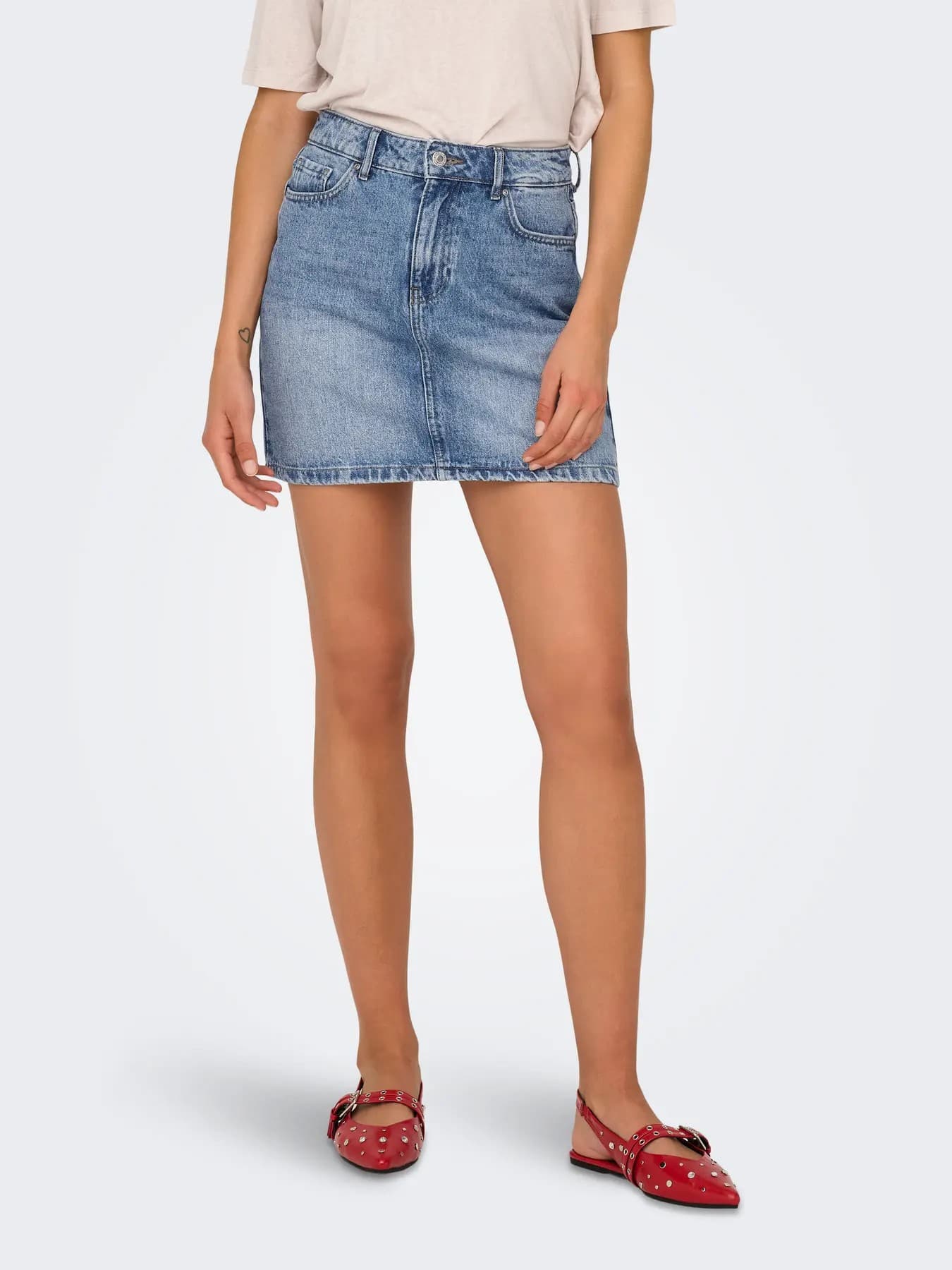 Only  Women Skirt