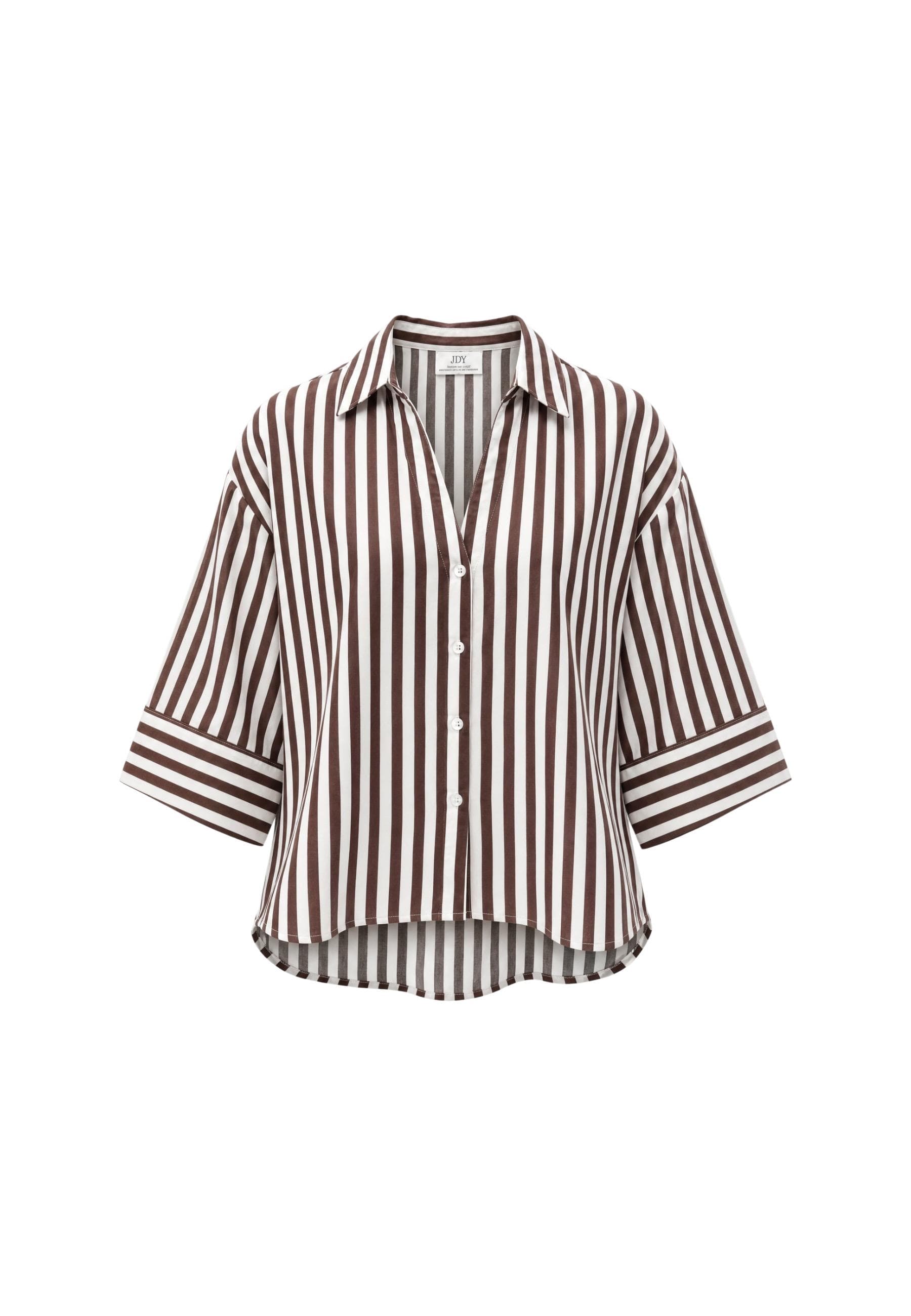Jacqueline De Yong  Women Shirt