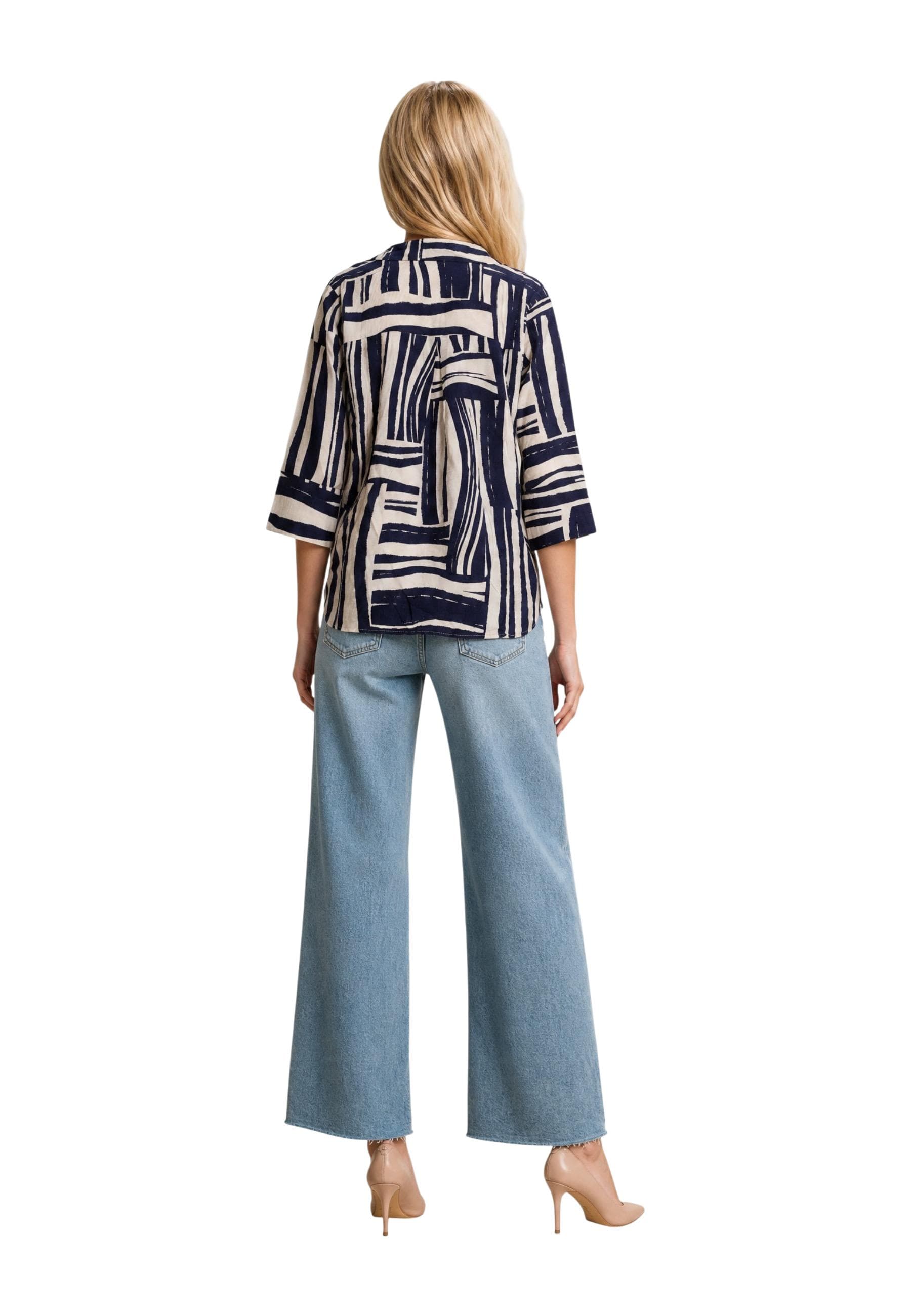 Jacqueline De Yong  Women Top