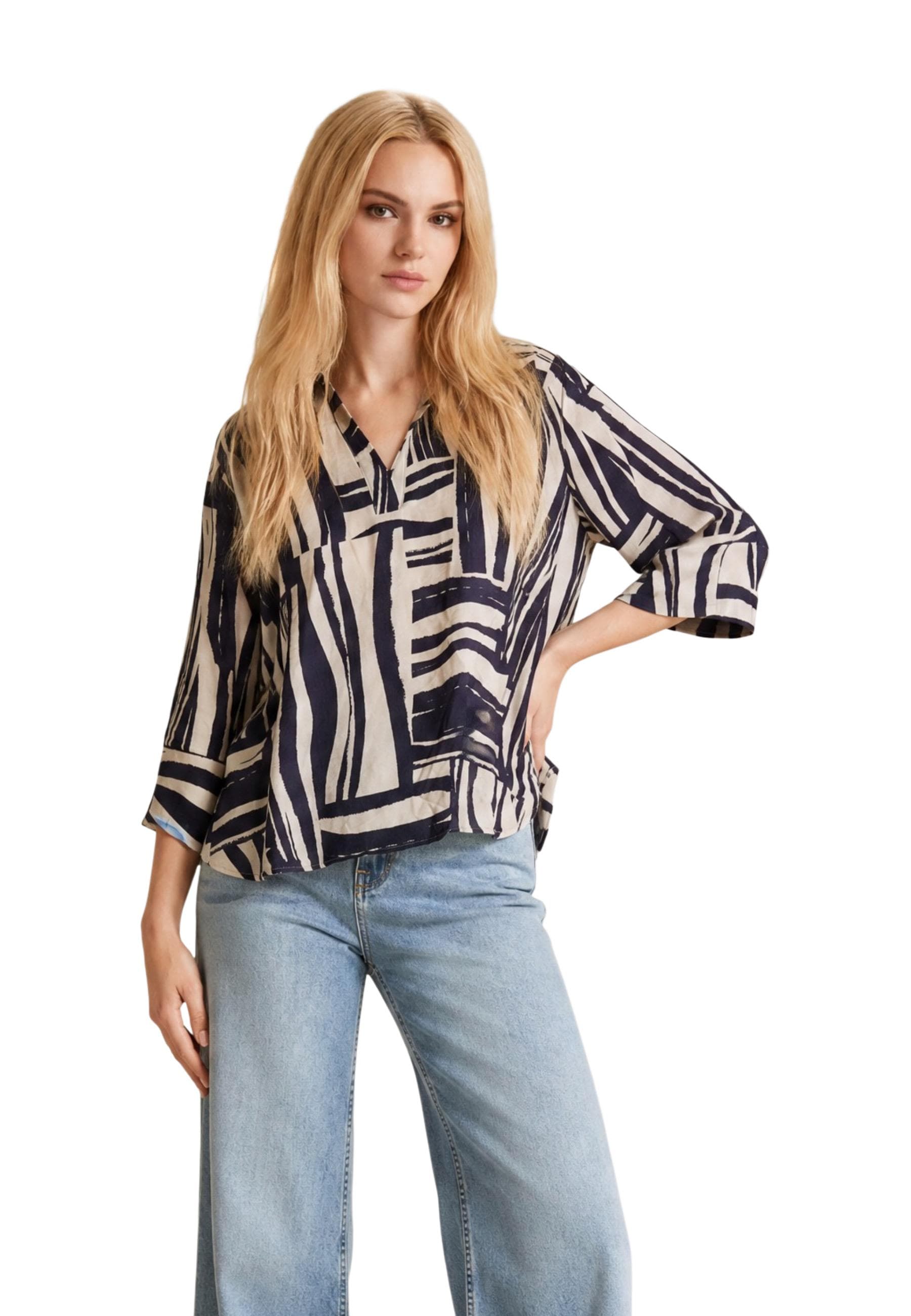 Jacqueline De Yong  Women Top