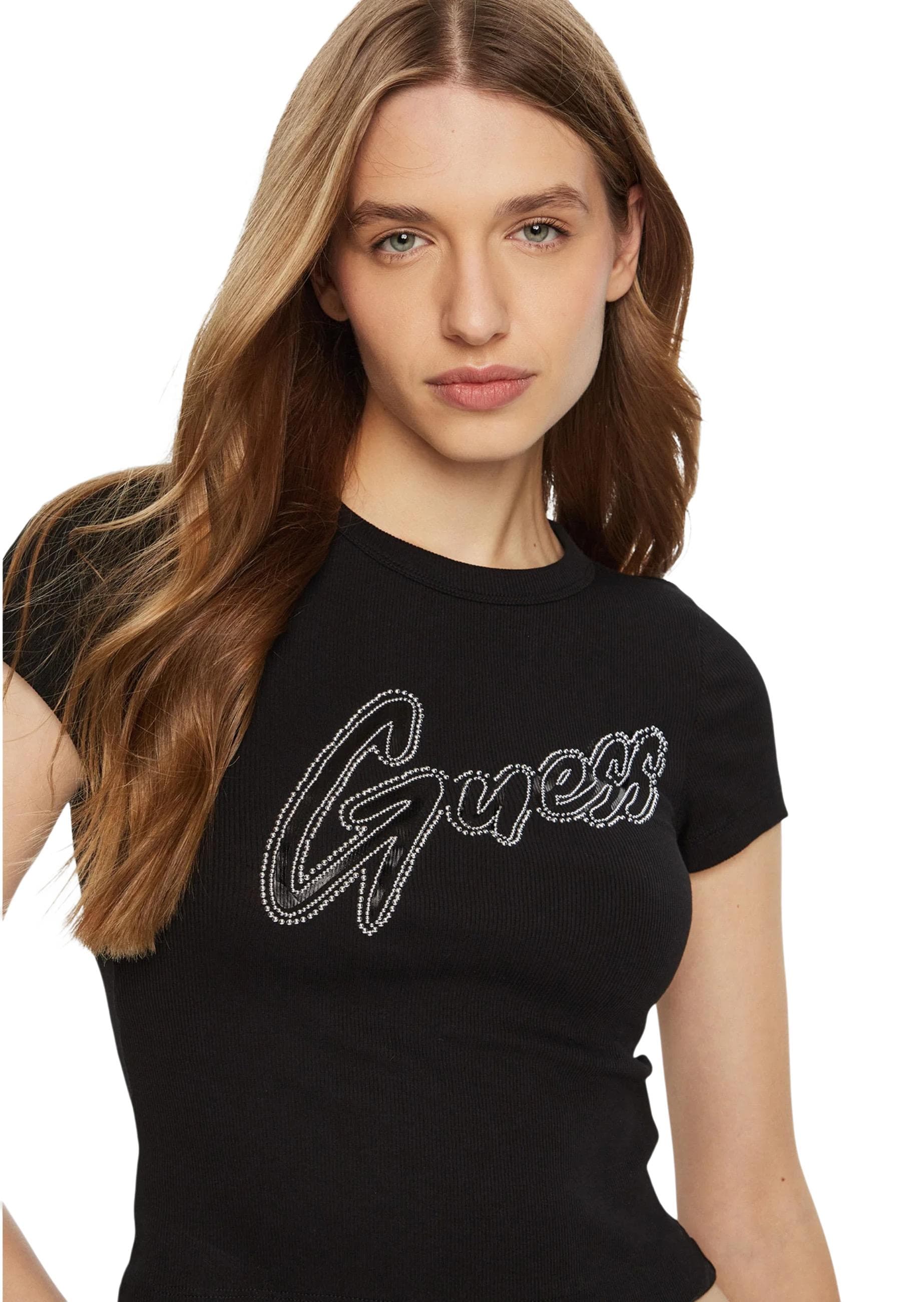 Guess  Women T-Shirt