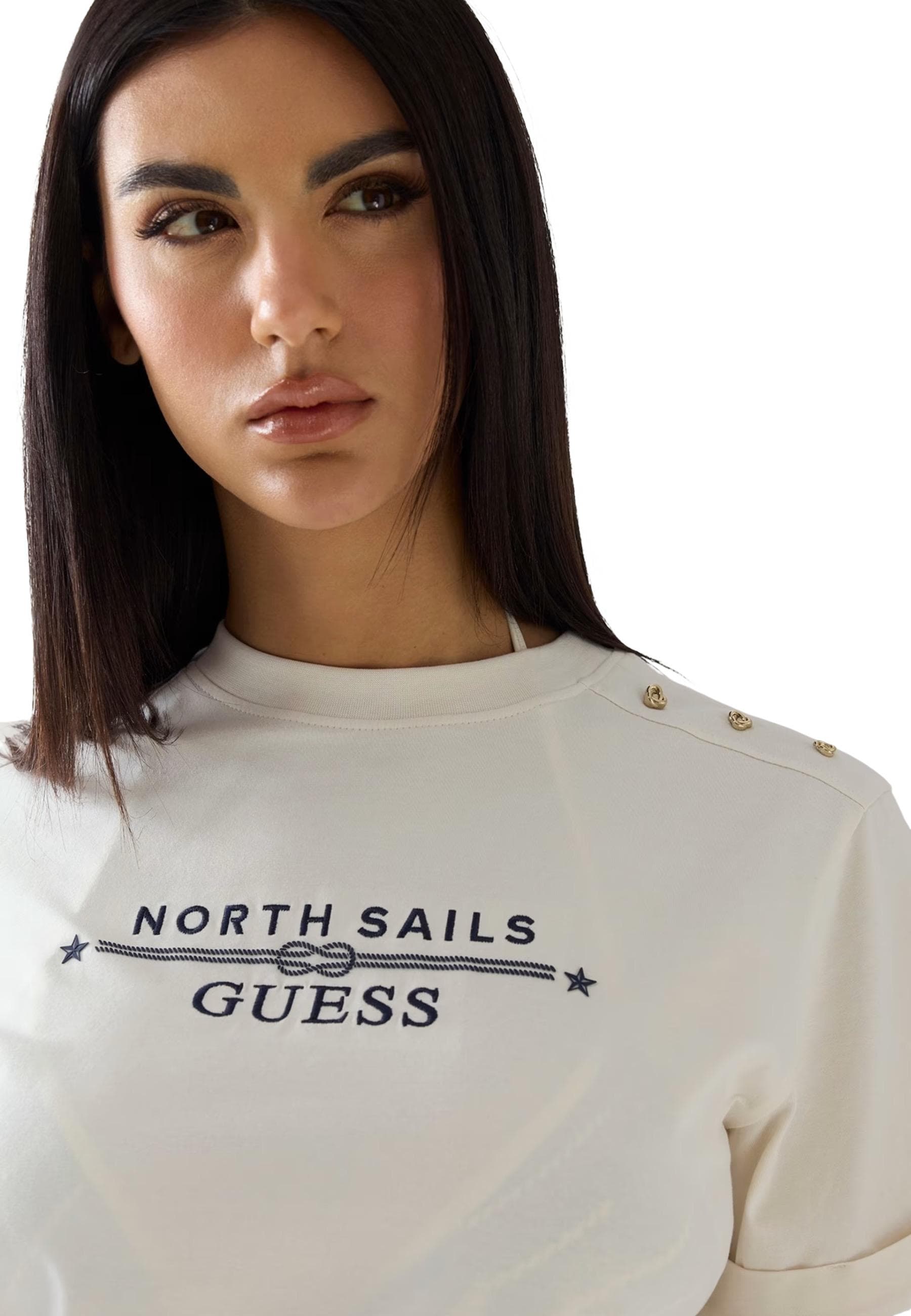 Guess  Women T-Shirt
