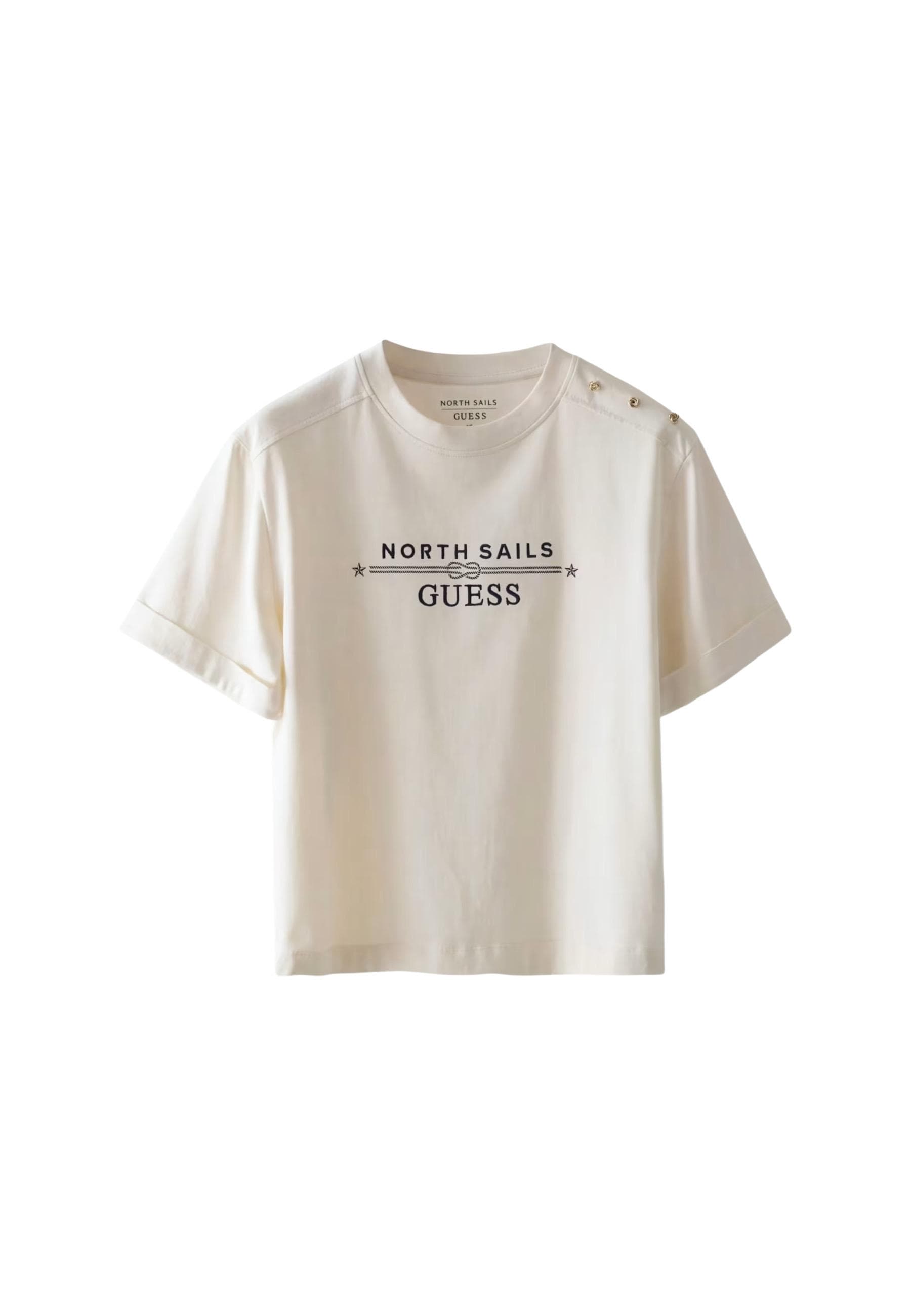 Guess  Women T-Shirt