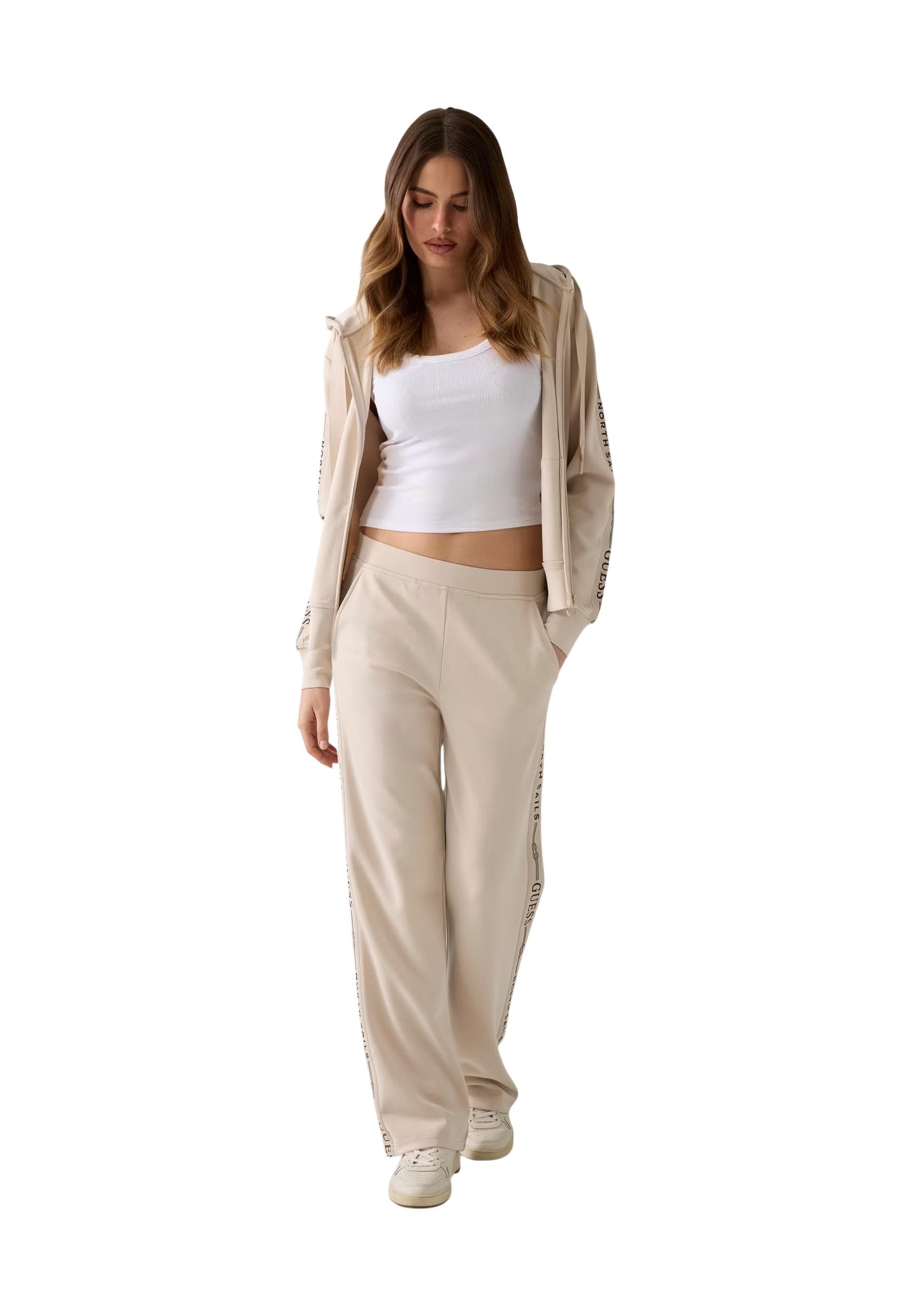 Guess  Women Trousers