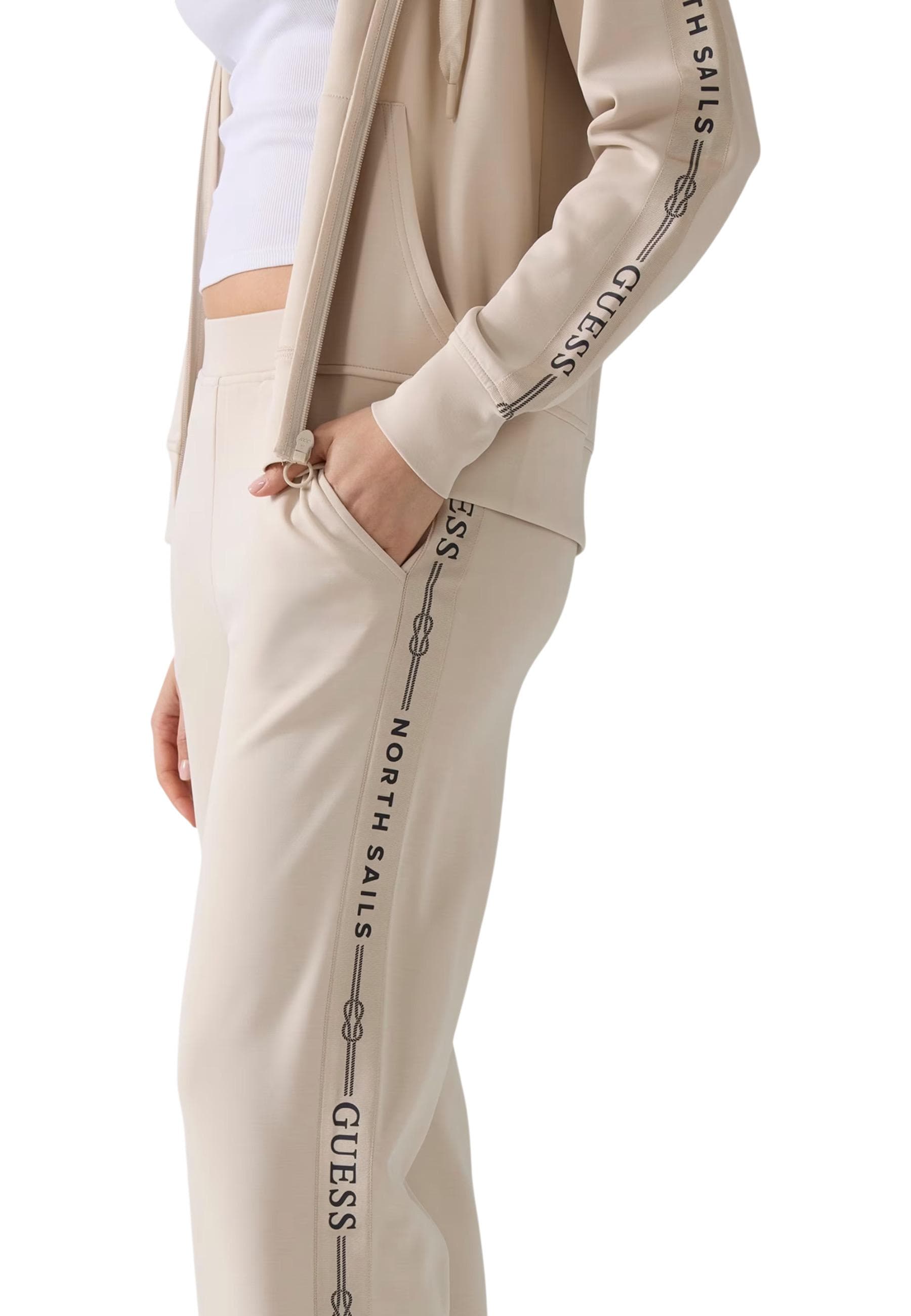 Guess  Women Trousers