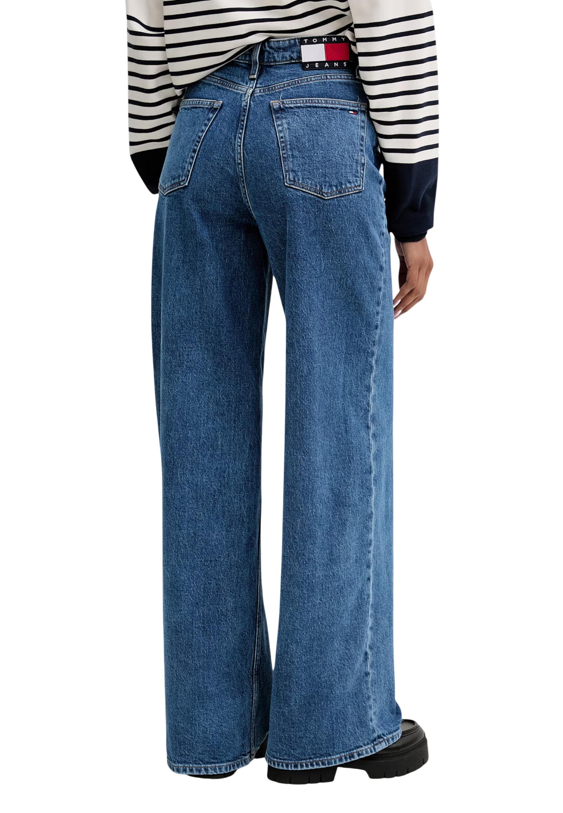 Tommy Hilfiger Jeans  Women Jeans