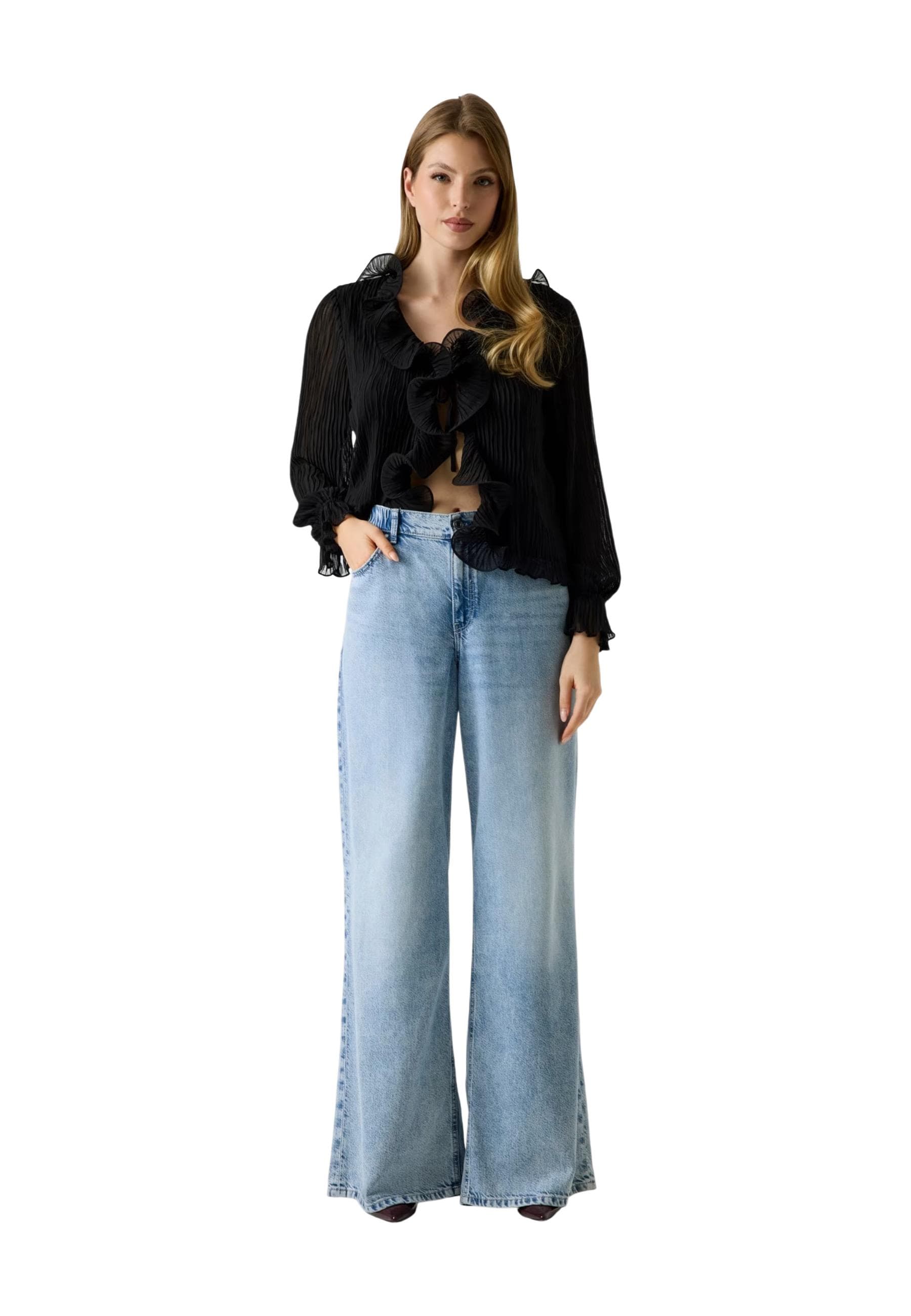 Guess  Women Jeans