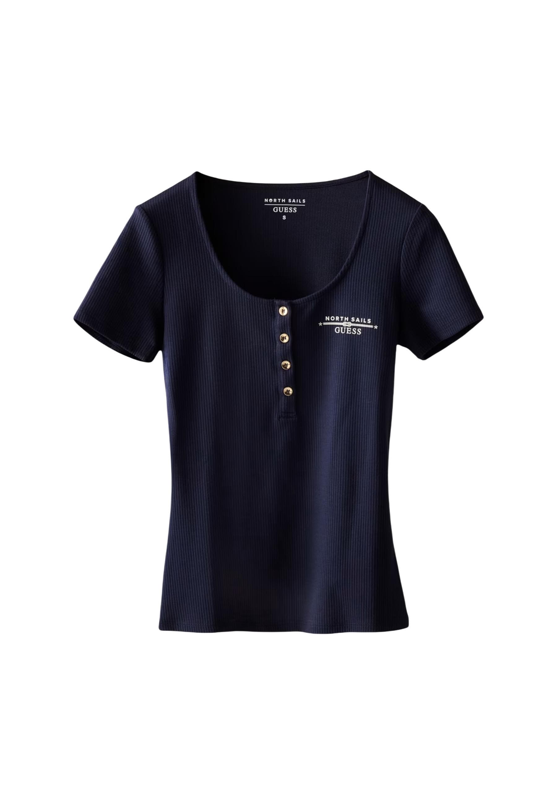 Guess  Women T-Shirt