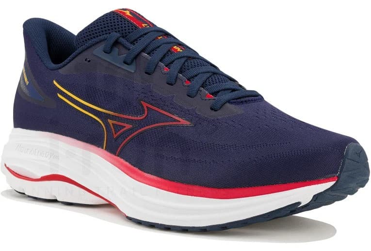 Mizuno Men Sneakers