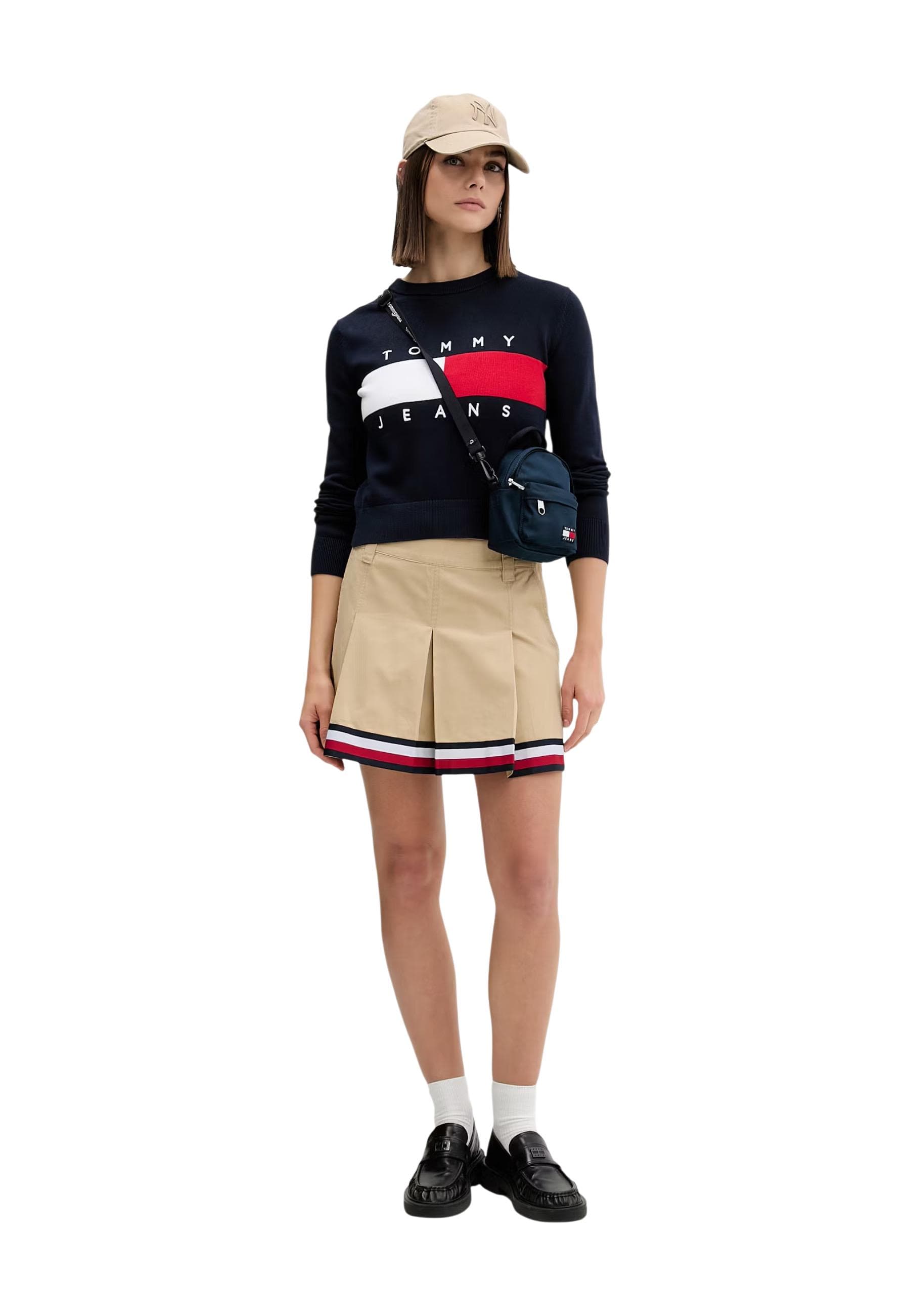 Tommy Hilfiger Jeans  Women Knitwear