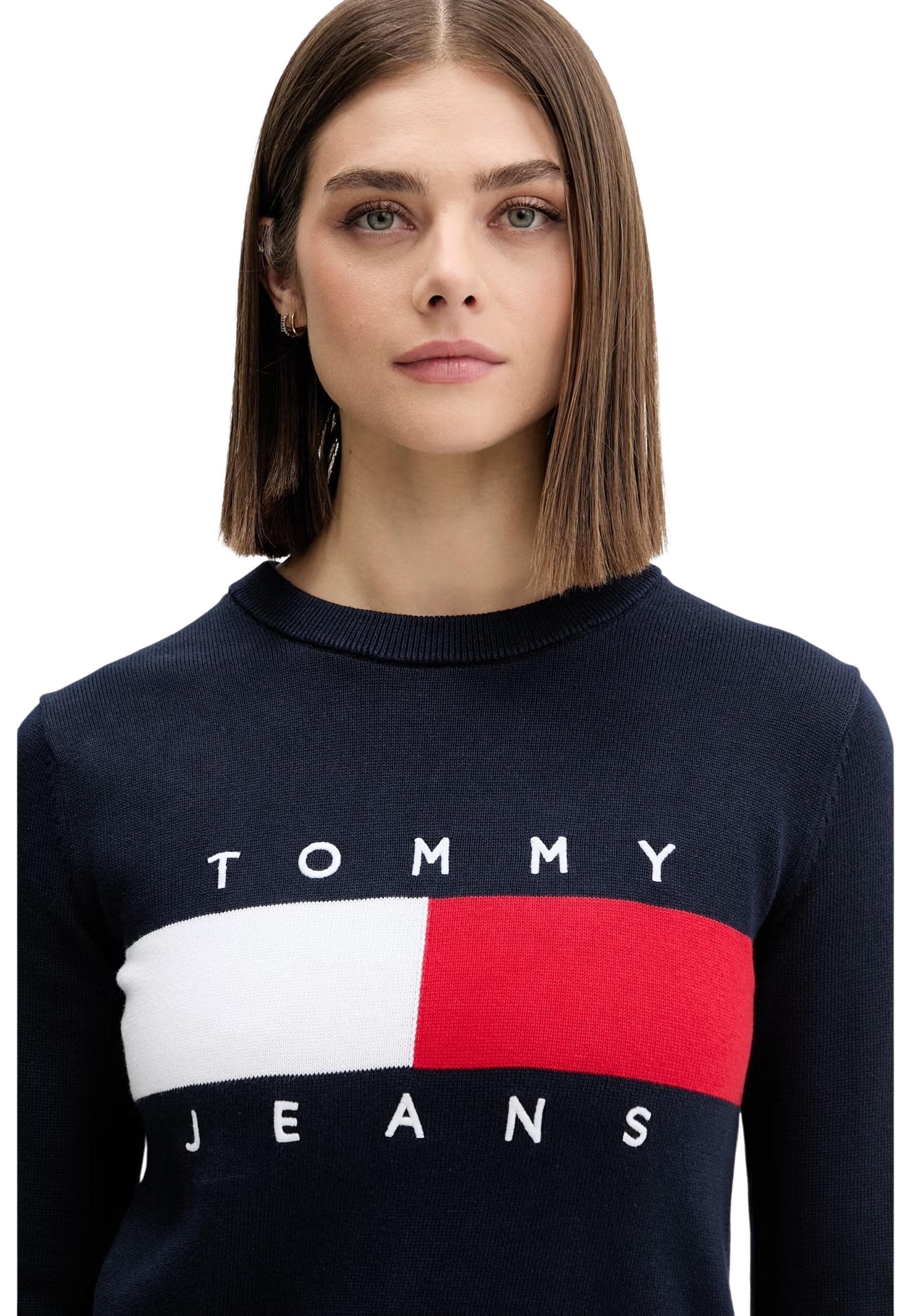 Tommy Hilfiger Jeans  Women Knitwear