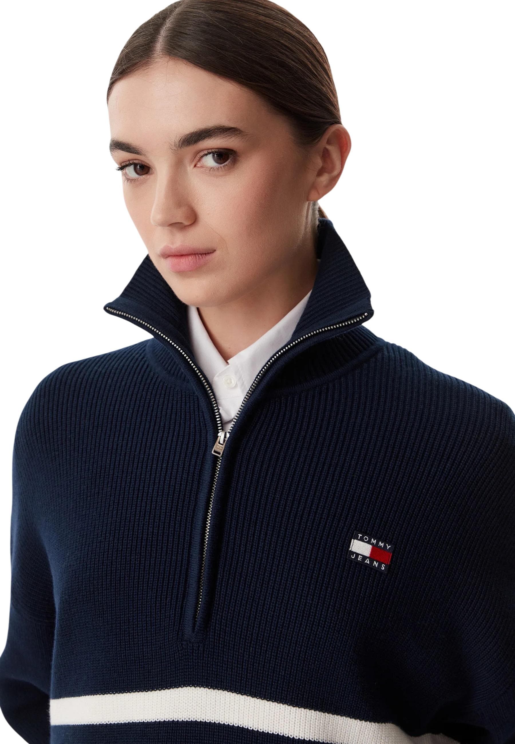 Tommy Hilfiger Jeans  Women Knitwear