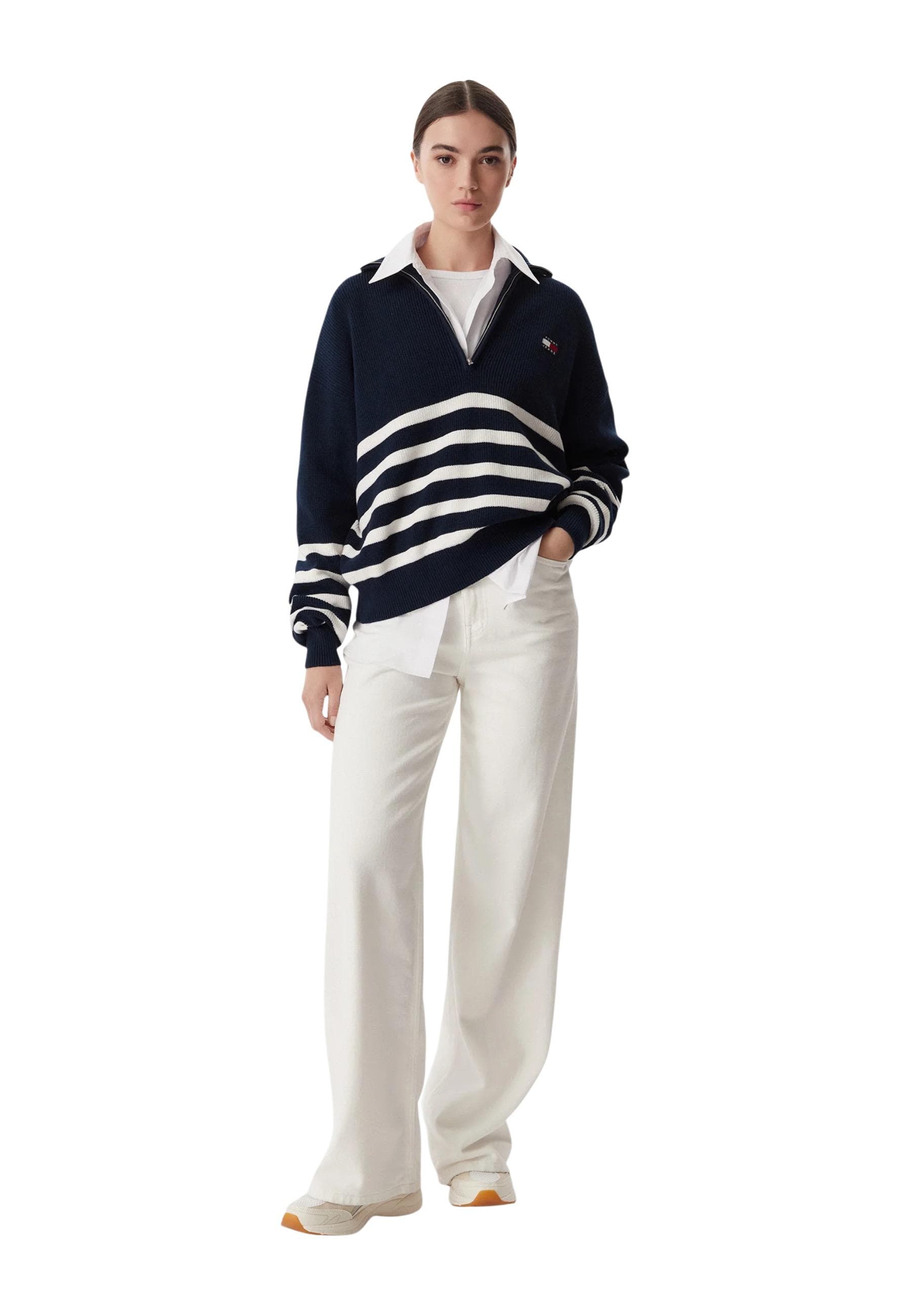 Tommy Hilfiger Jeans  Women Knitwear