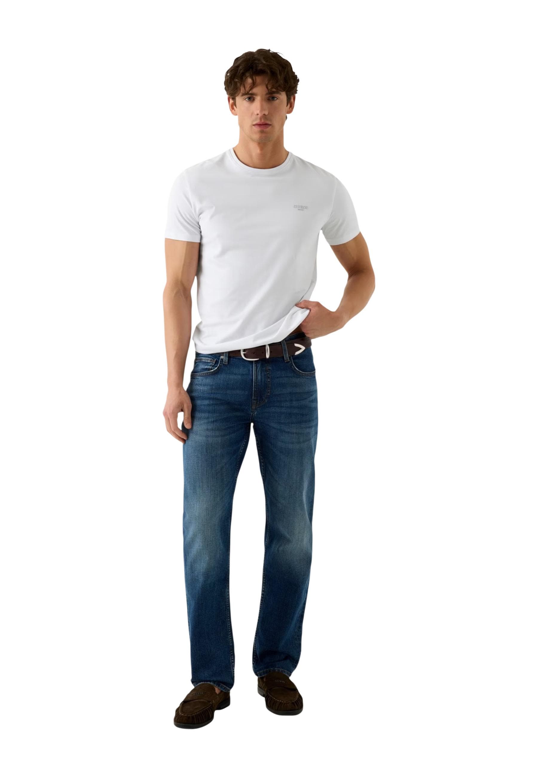 Guess Men T-Shirt