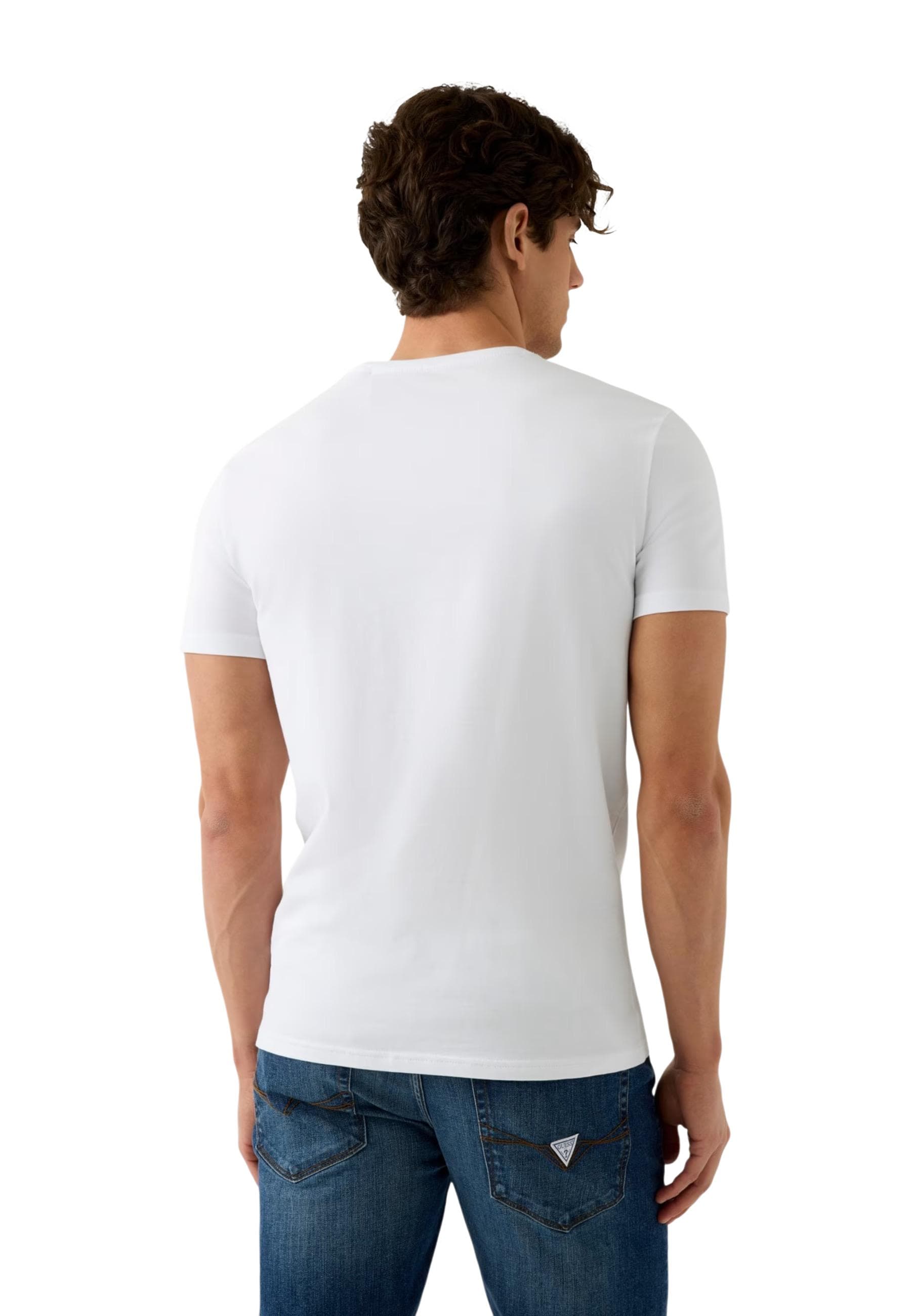 Guess Men T-Shirt