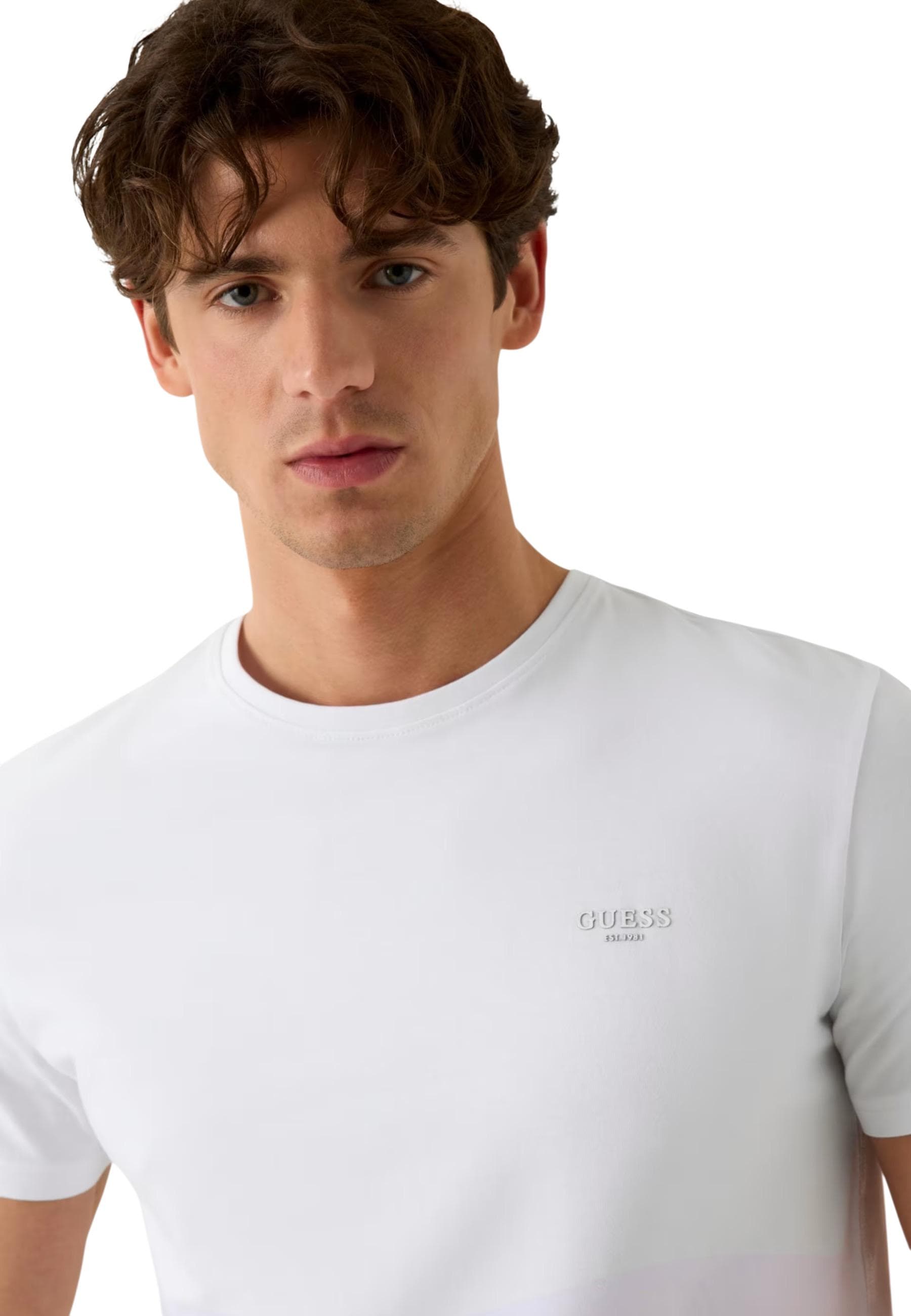 Guess Men T-Shirt