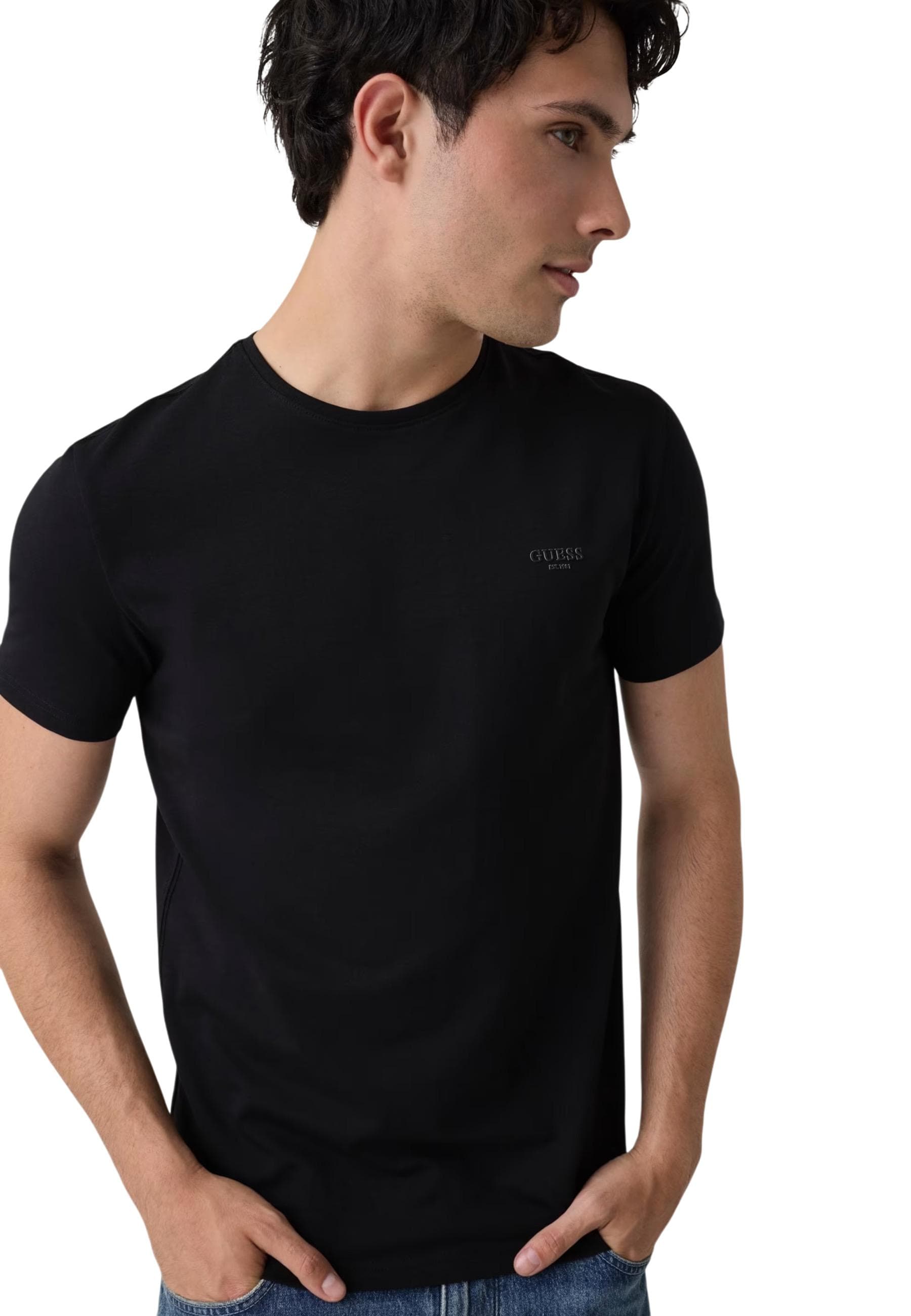 Guess Men T-Shirt