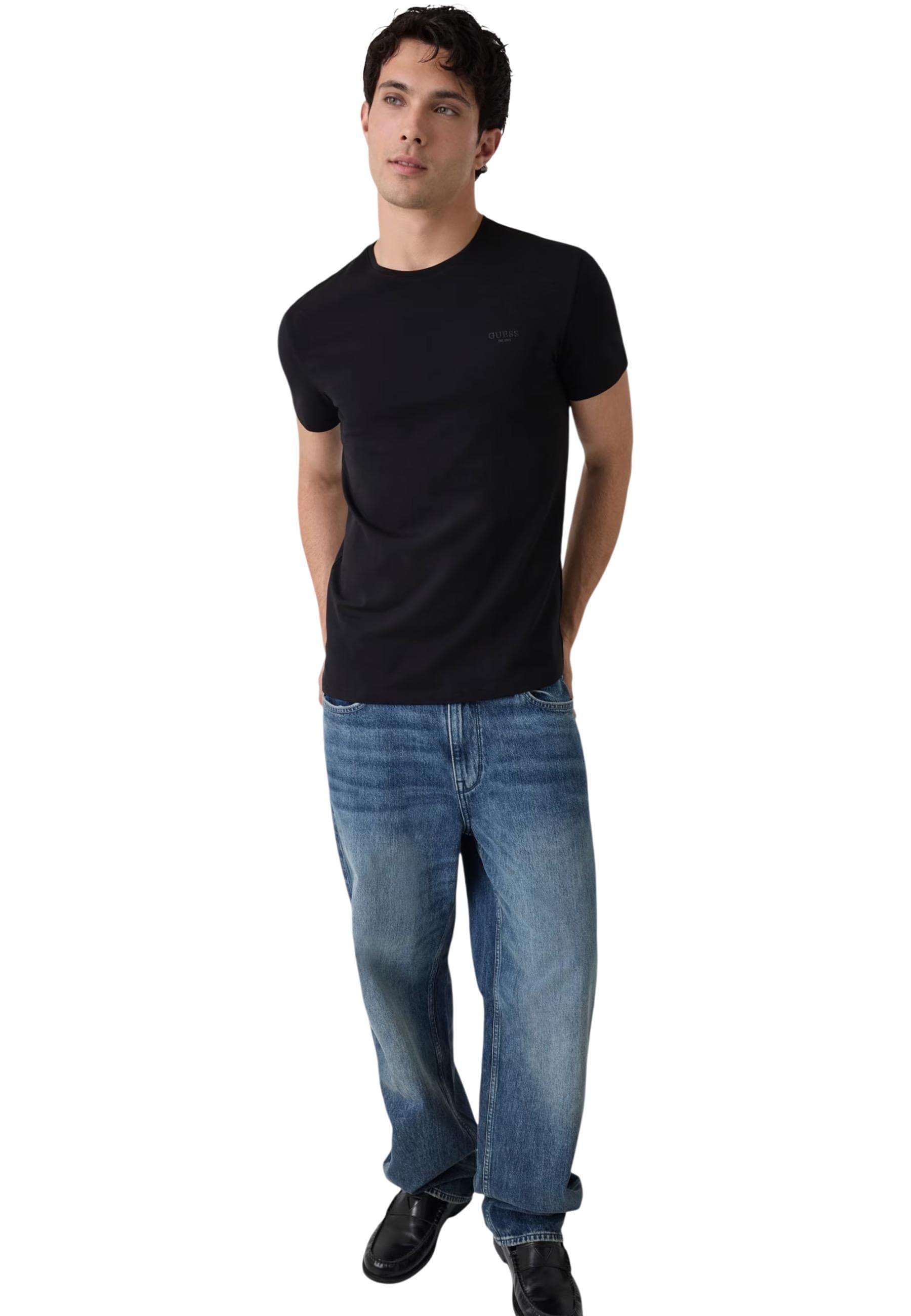 Guess Men T-Shirt