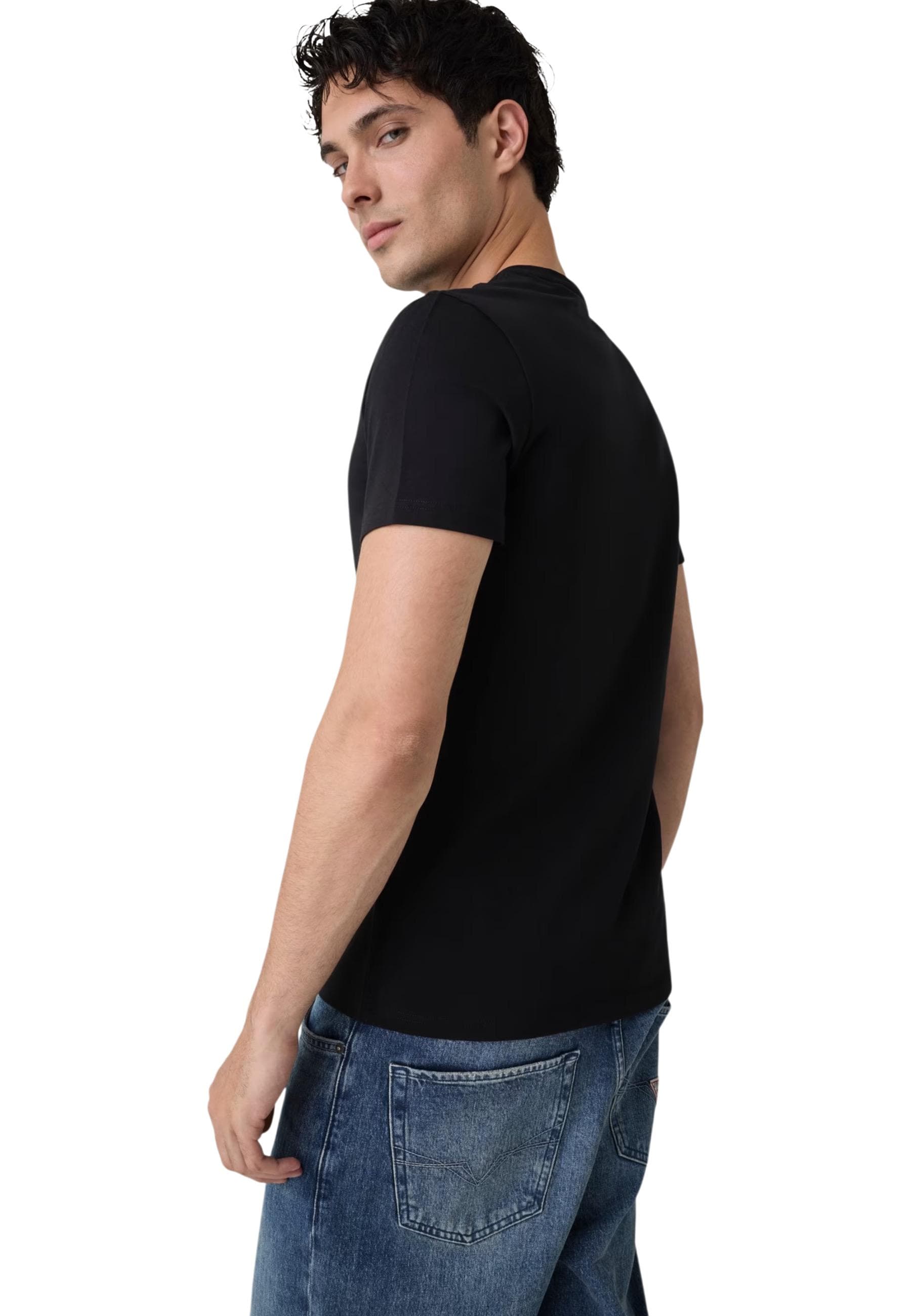Guess Men T-Shirt