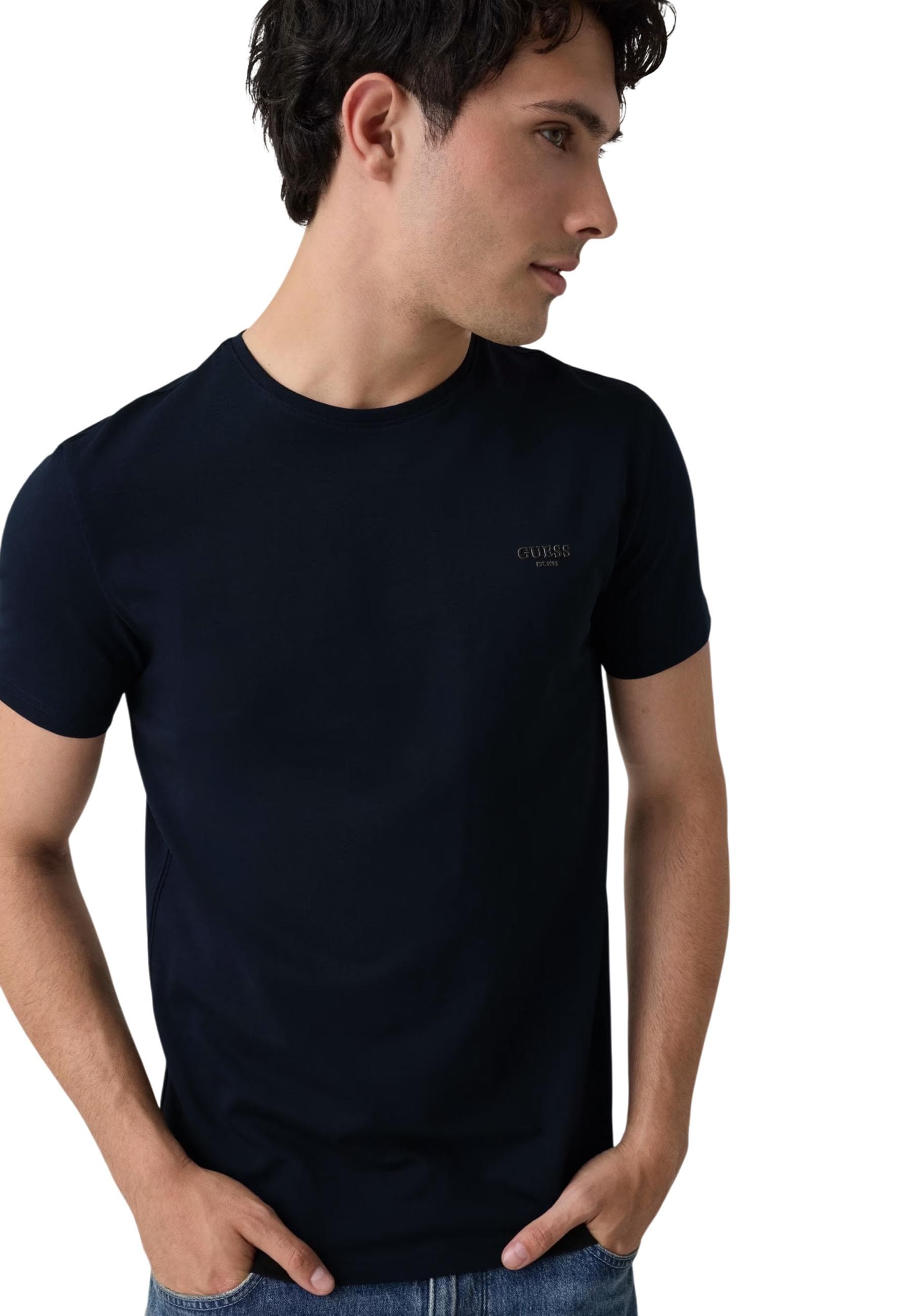 Guess Men T-Shirt