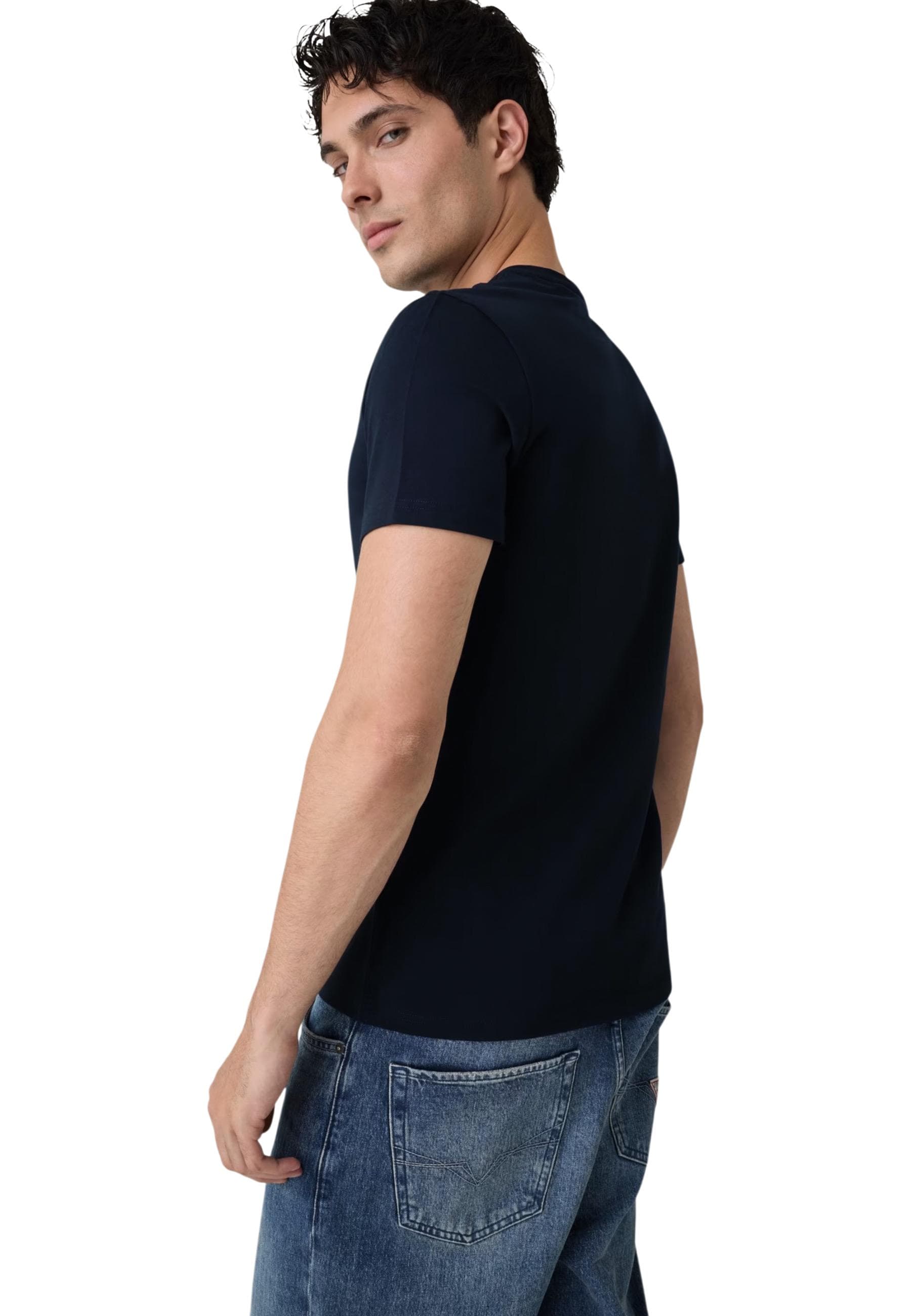 Guess Men T-Shirt