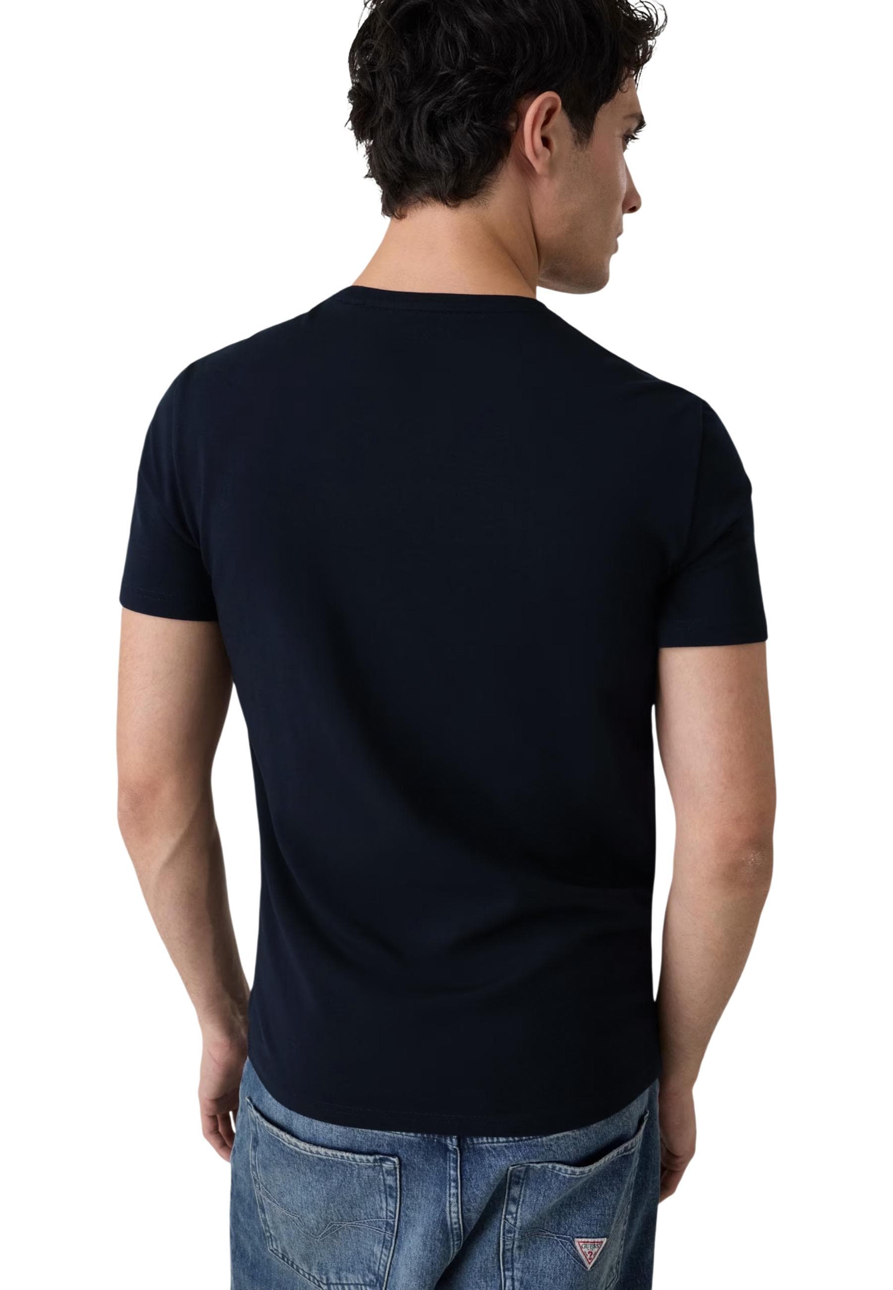 Guess Men T-Shirt