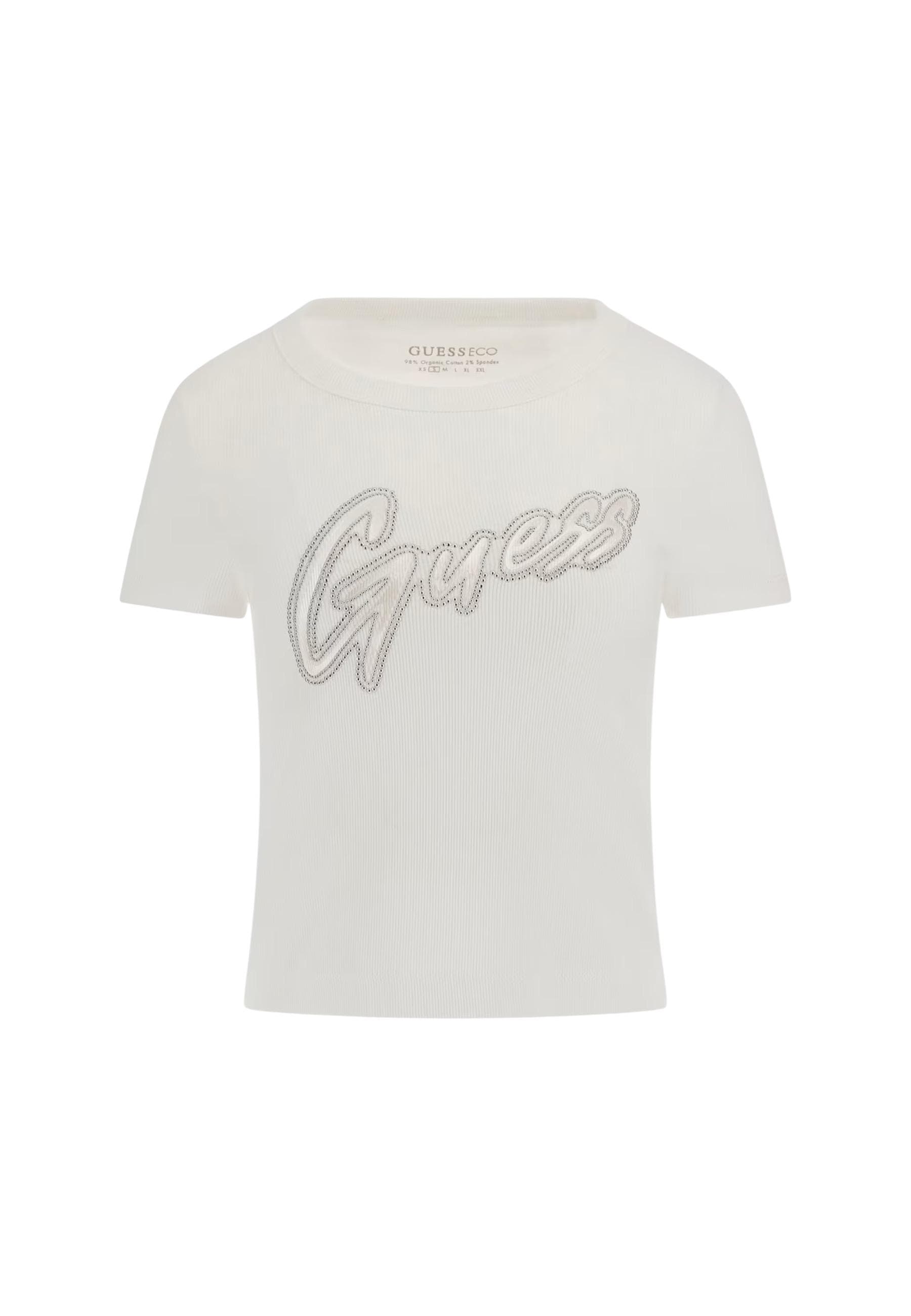 Guess  Women T-Shirt