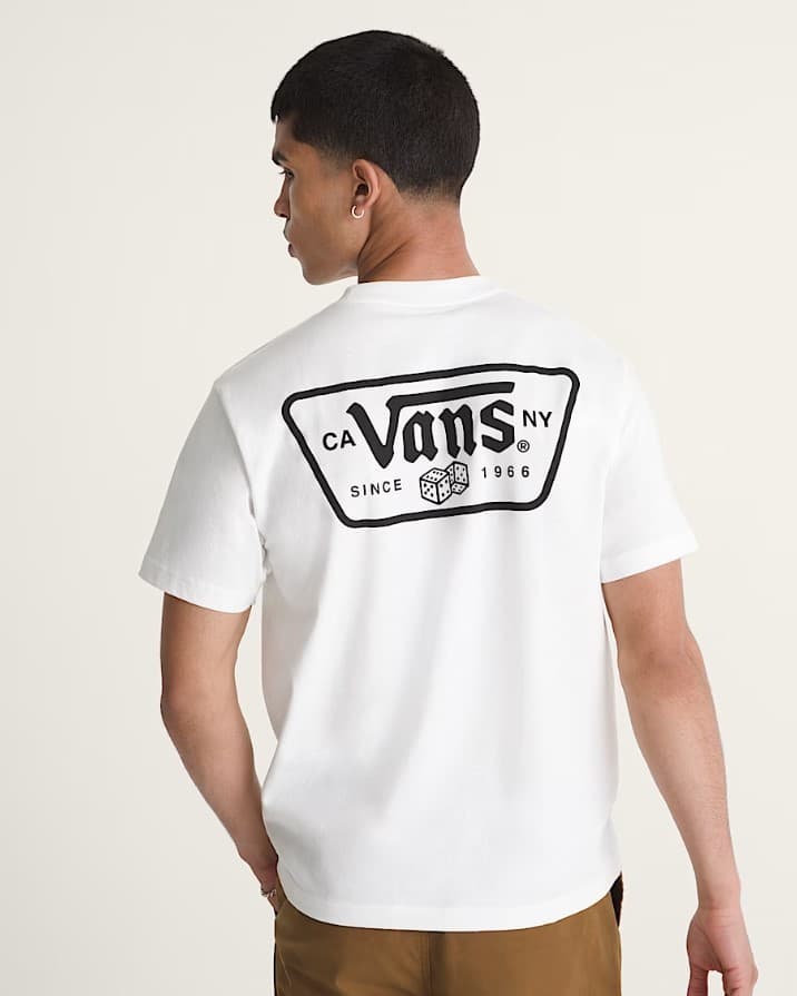 Vans Men T-Shirt