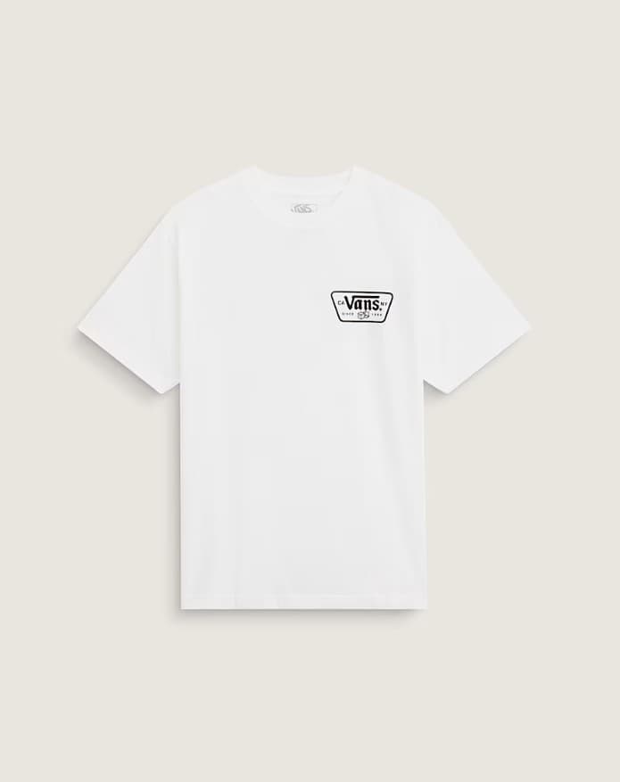 Vans Men T-Shirt