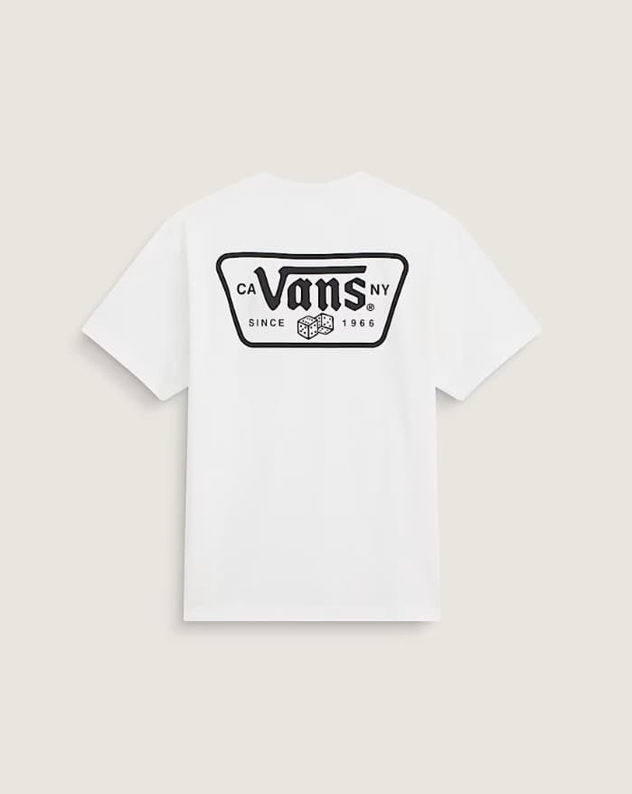 Vans Men T-Shirt