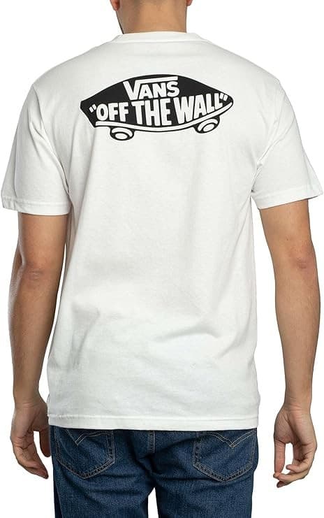 Vans Men T-Shirt