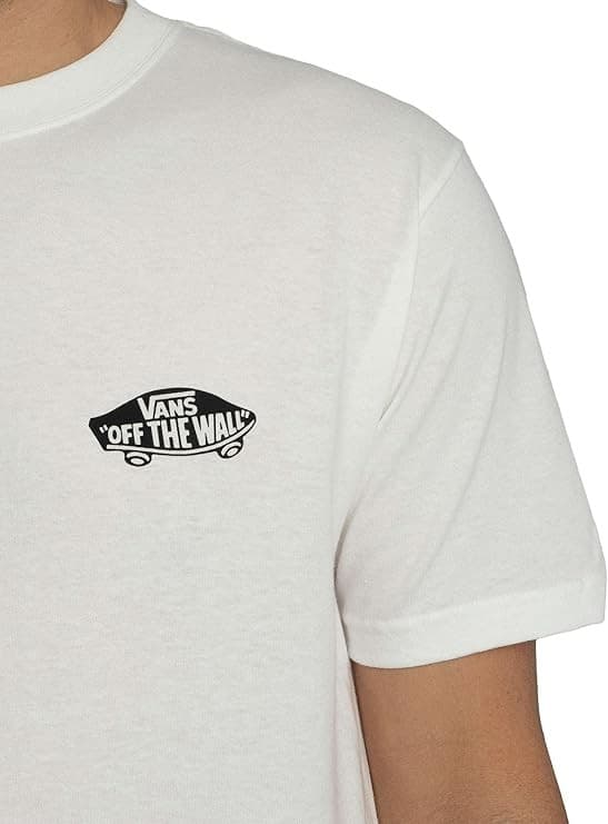 Vans Men T-Shirt